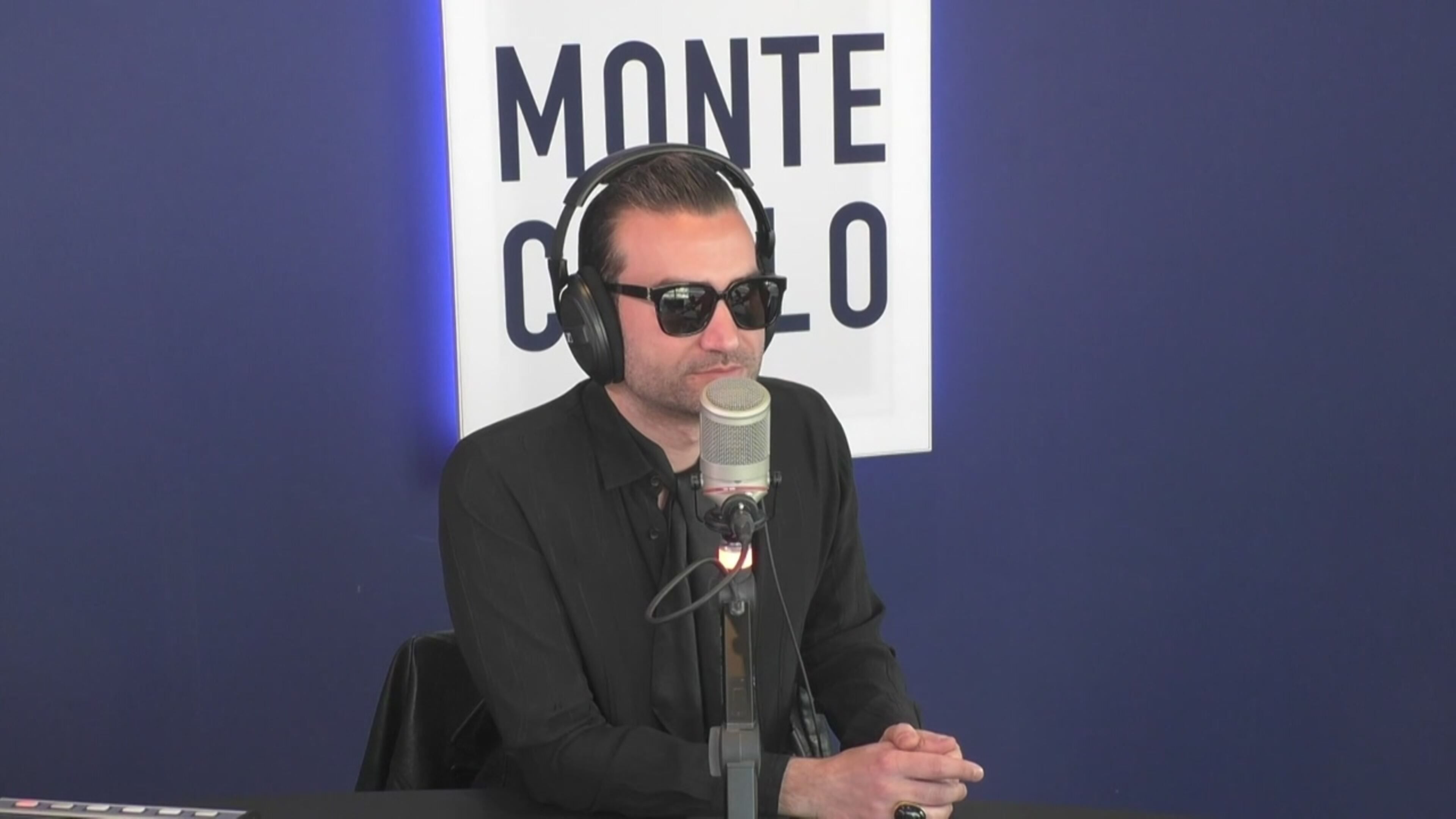 Tropico: la musica per me è un gran divertimento