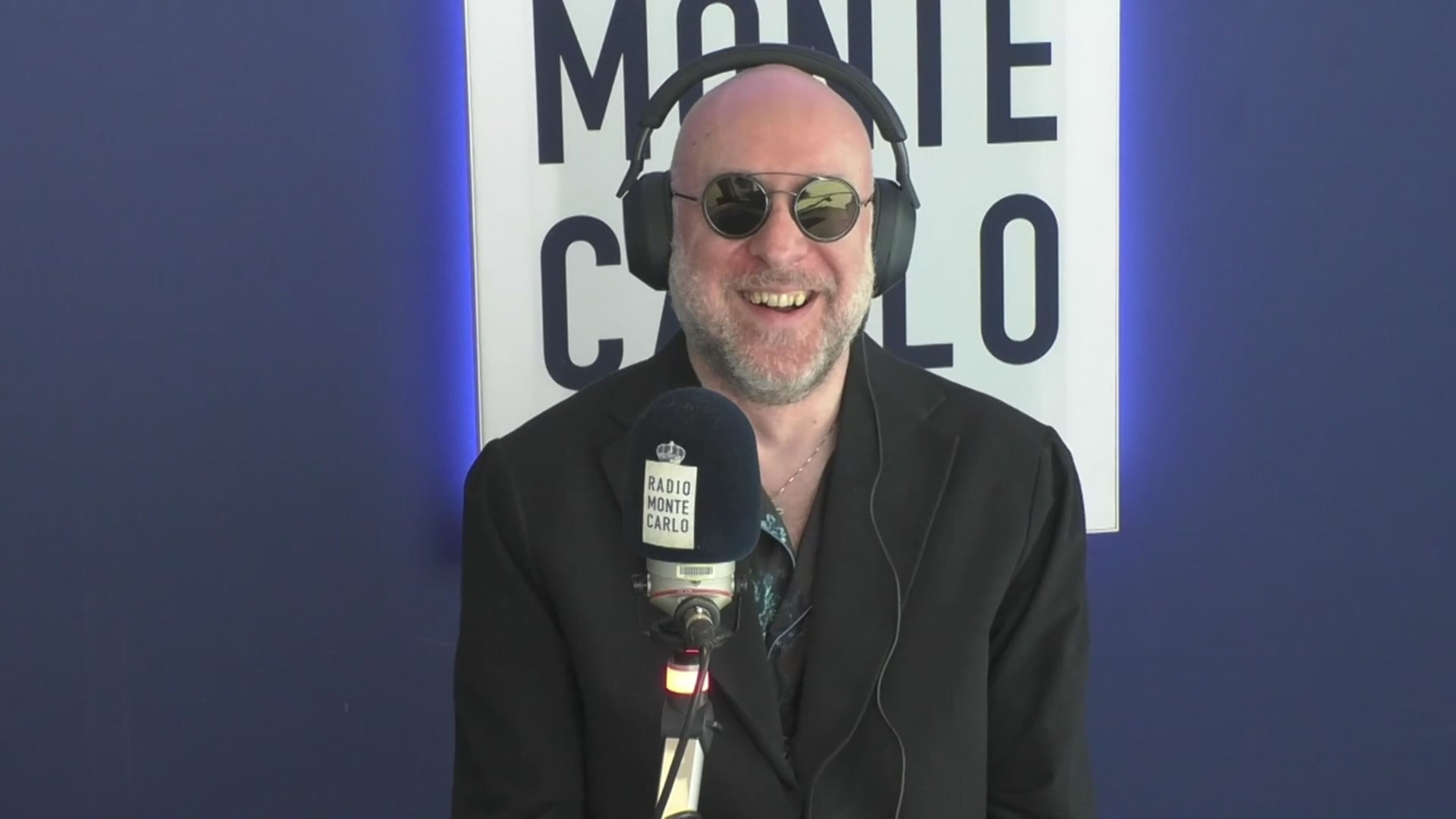 Mario Biondi: Quando Baglioni mi disse che vocione!