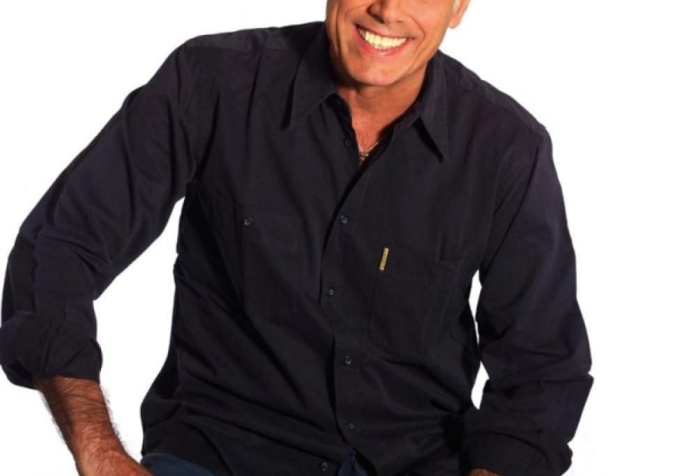 Teo Teocoli: Restyling faccio tutto