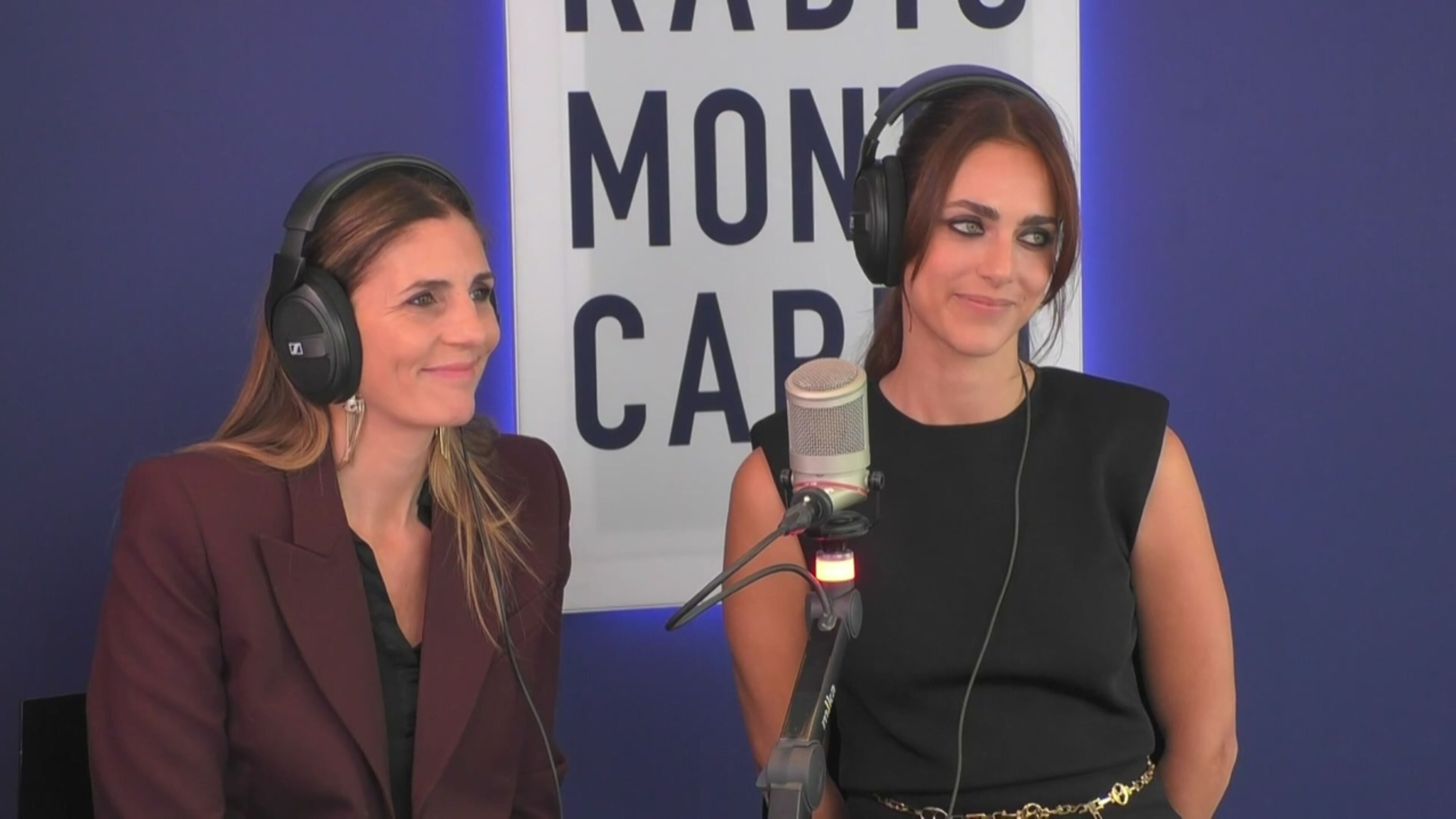 Miriam Leone ed Elisa Amoruso: il nostro film è un regalo per le donne