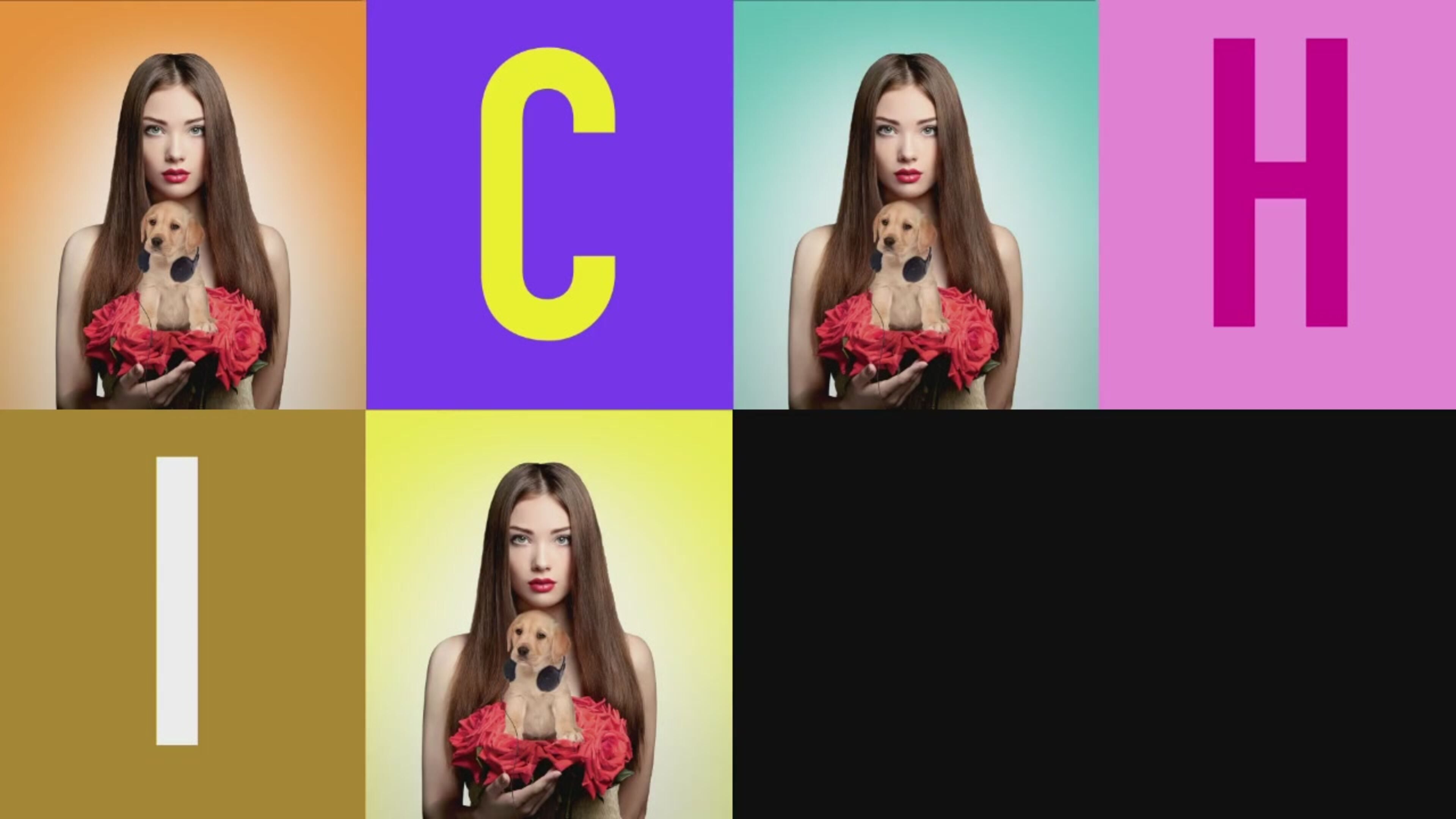 GUARDA lo spot Chic & Pop di RMC