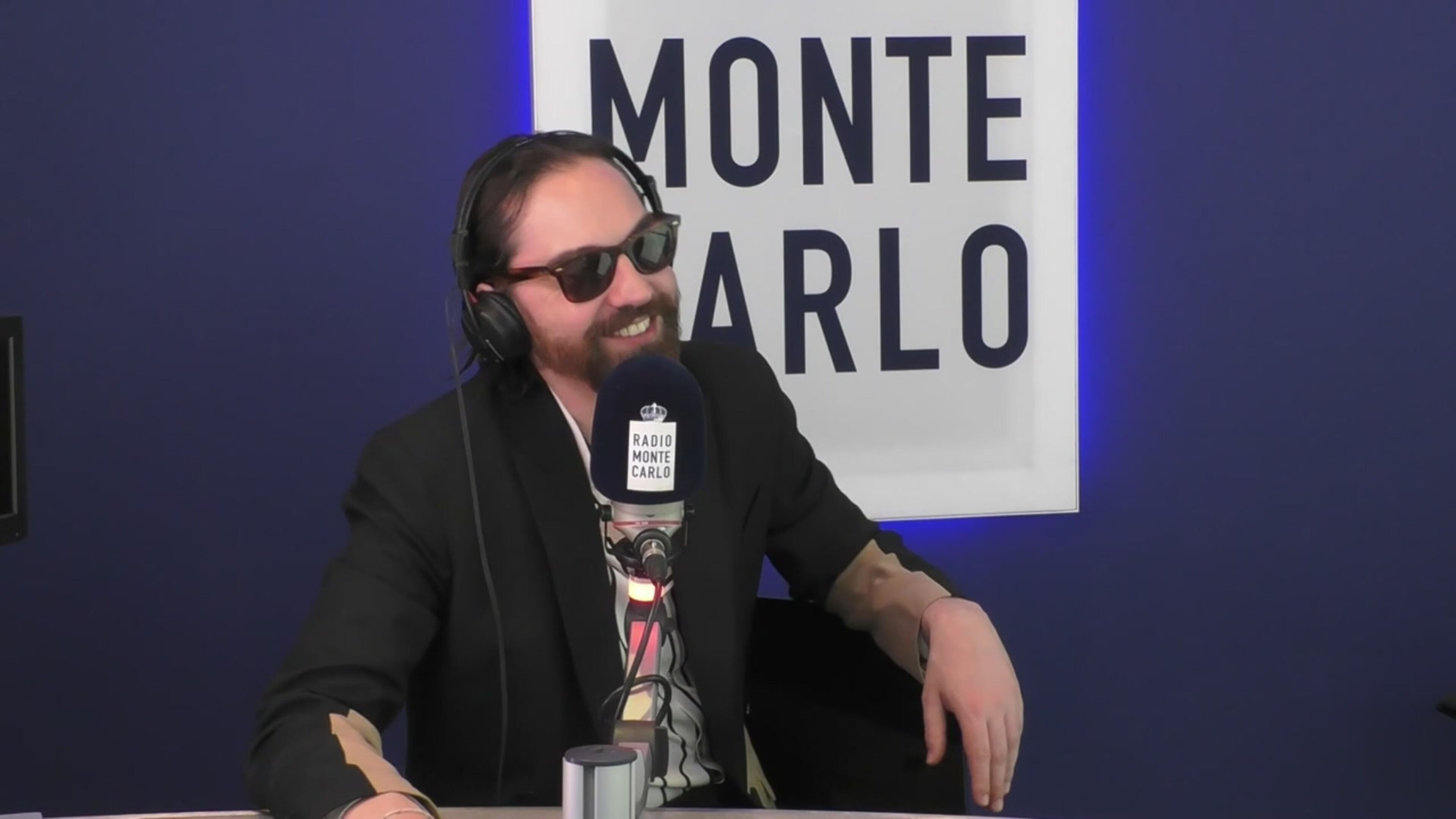 Dimartino: Io, Colapesce e i sosia di Jim Morrison