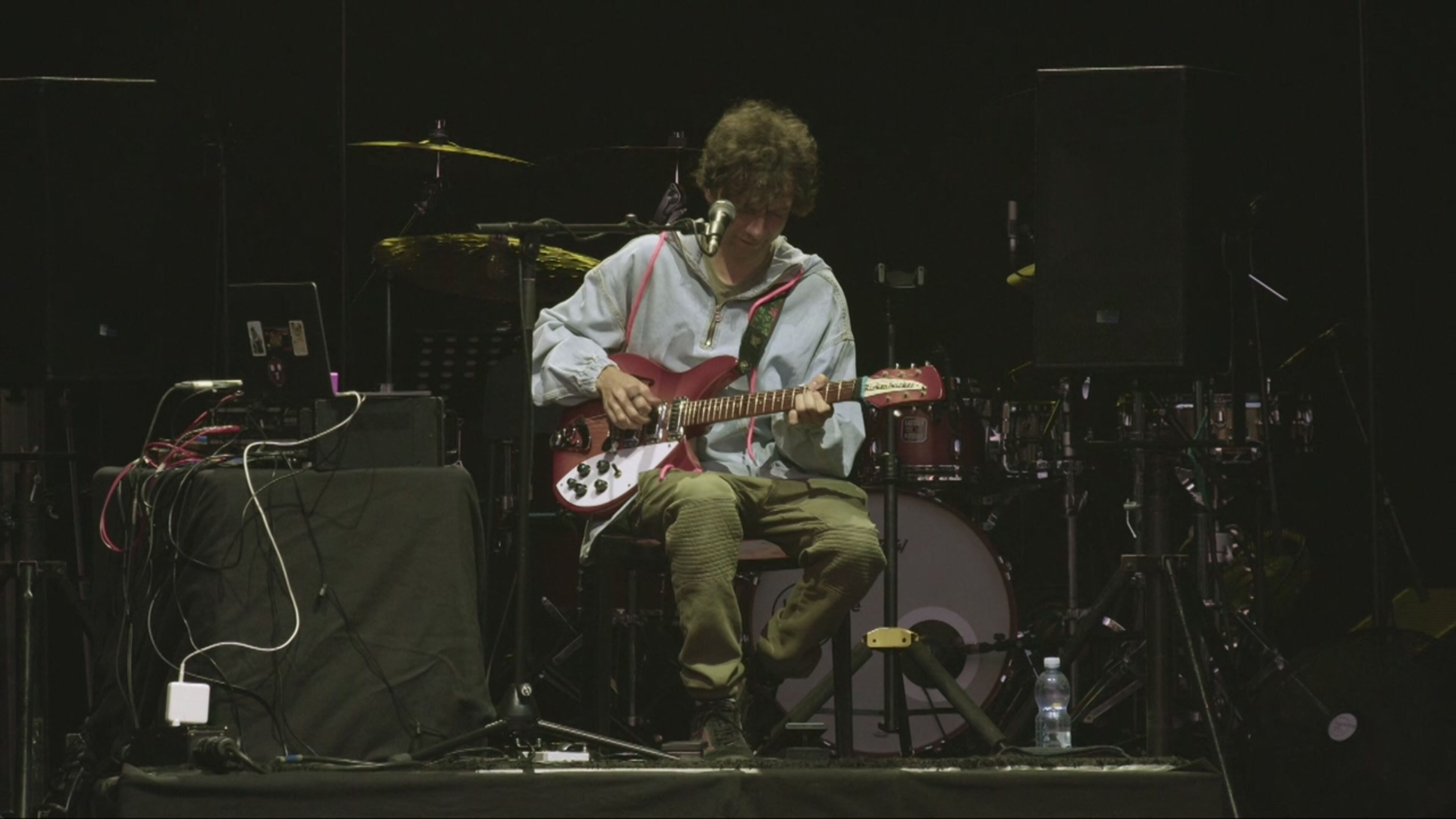 Pedro Martins a Umbria Jazz 2022