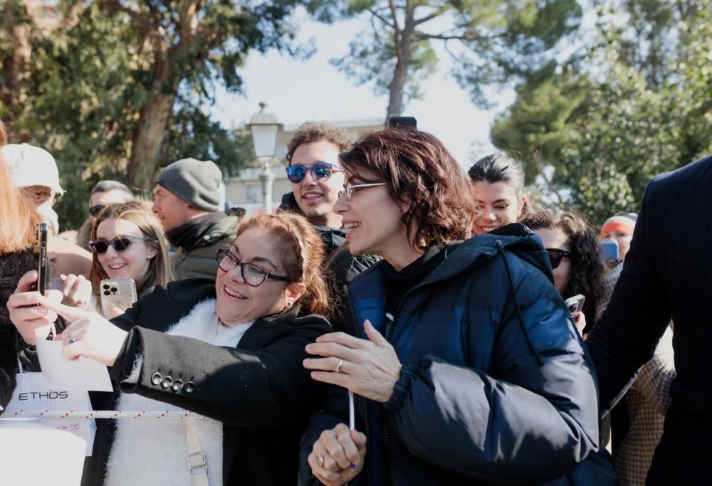 A Oltre il Festival 2023… incontri che lasciano il segno! | PHOTOGALLERY