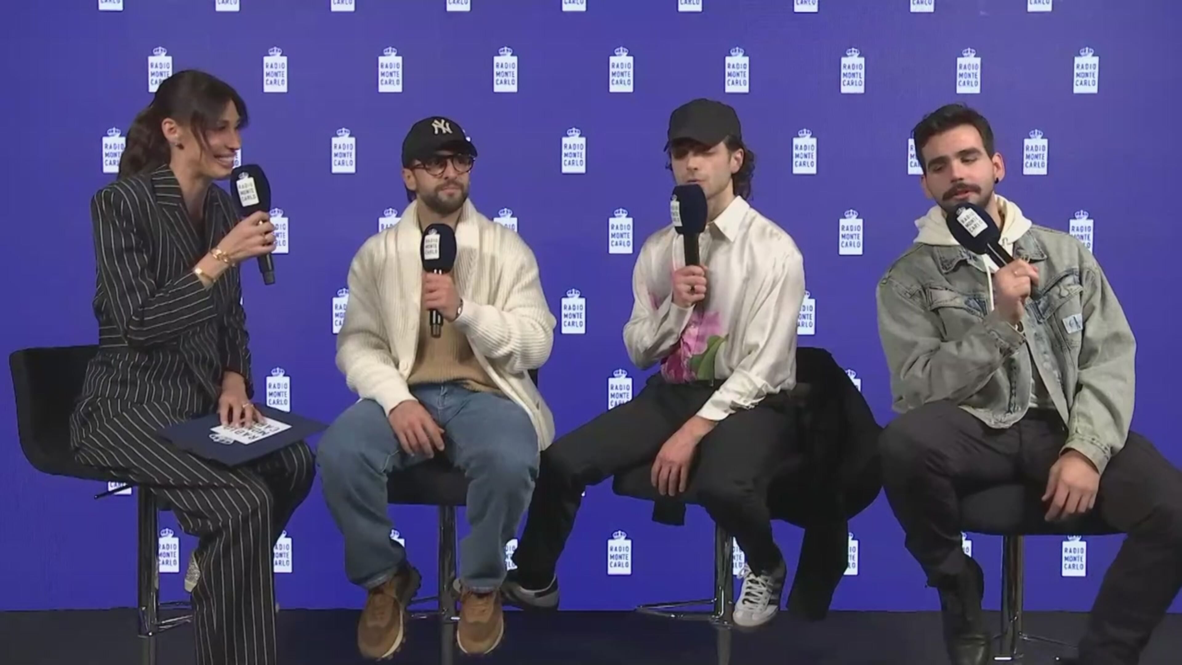 Il Volo: festeggiamo i nostri 15 anni sul palco di Sanremo!