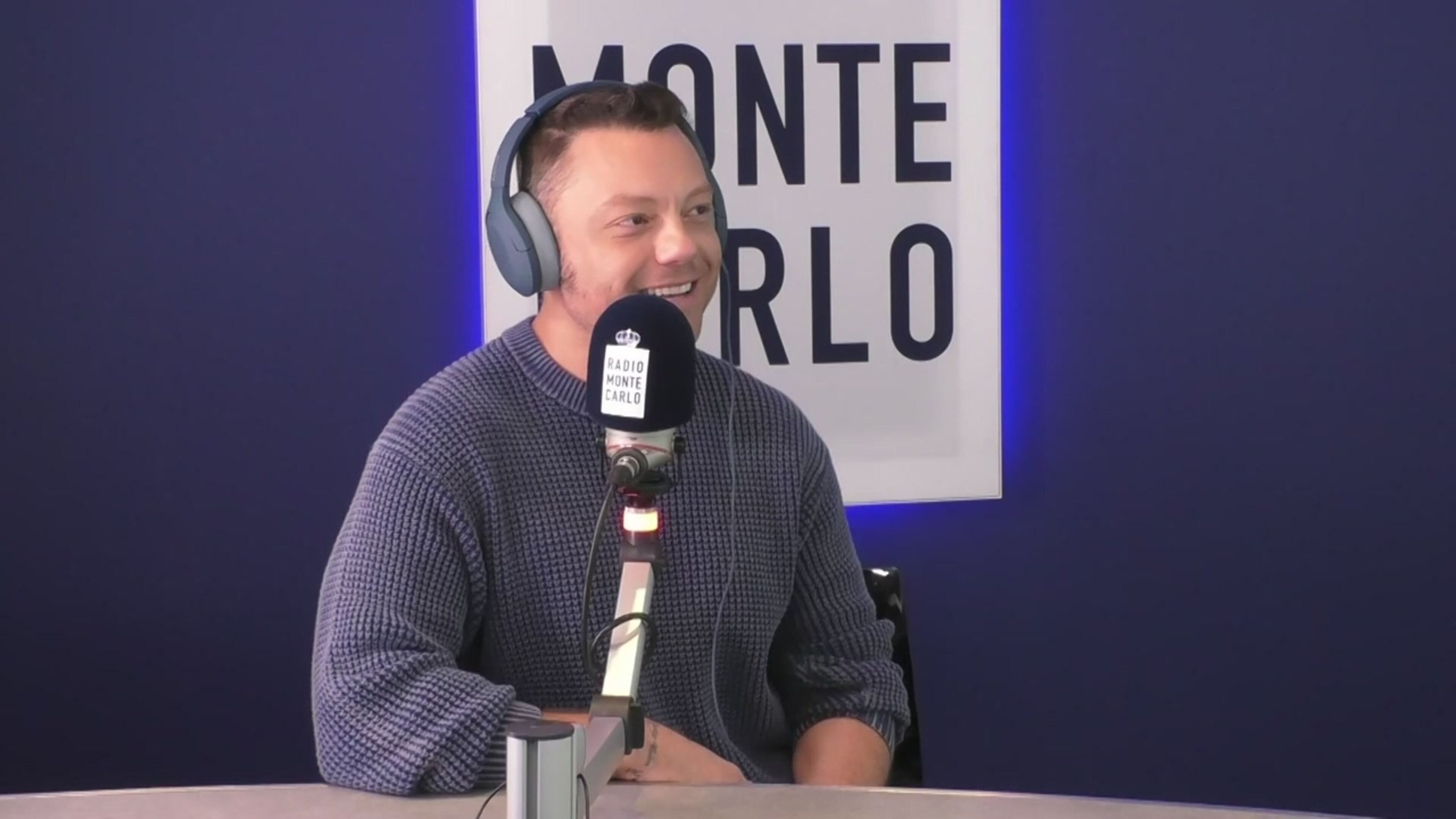 Tiziano Ferro: vi racconto la mia telefonata con Sting!