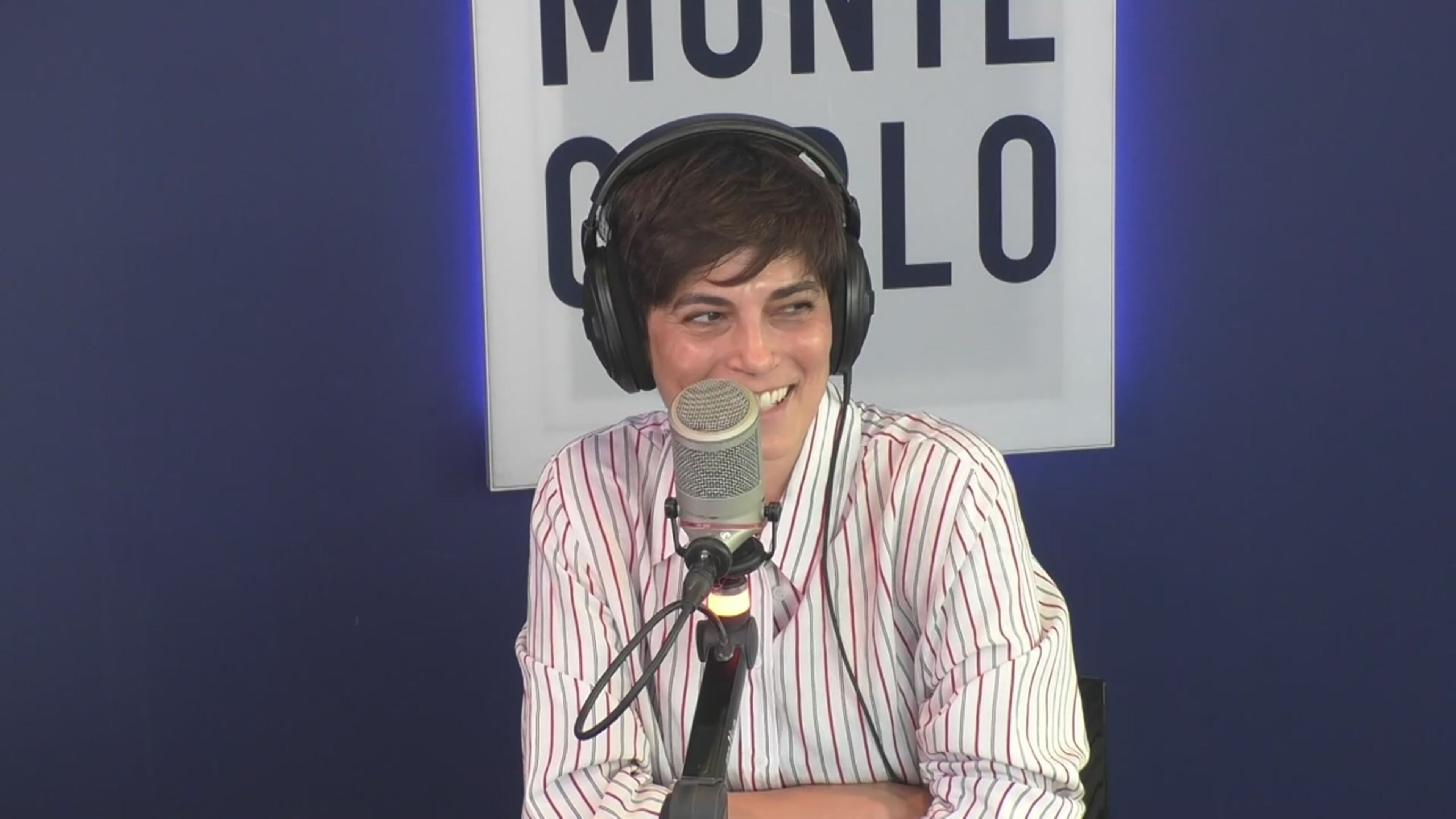 Valeria Solarino: tutti hanno il desiderio di una vita segreta!