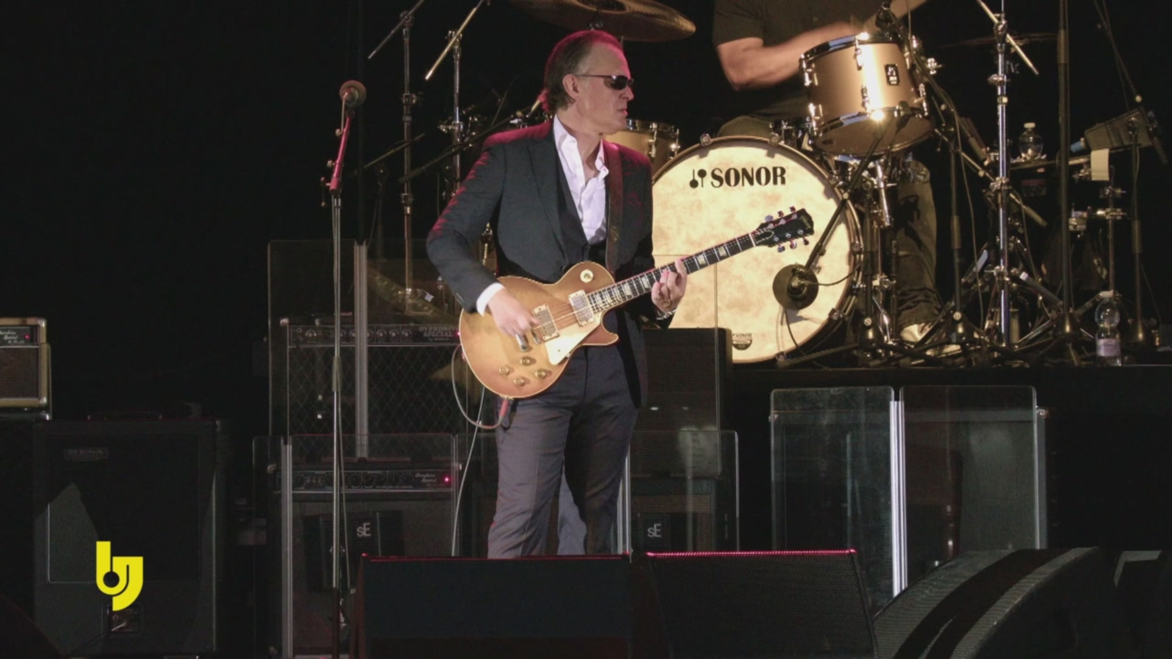 Joe Bonamassa: l'esibizione a Umbria Jazz 2023