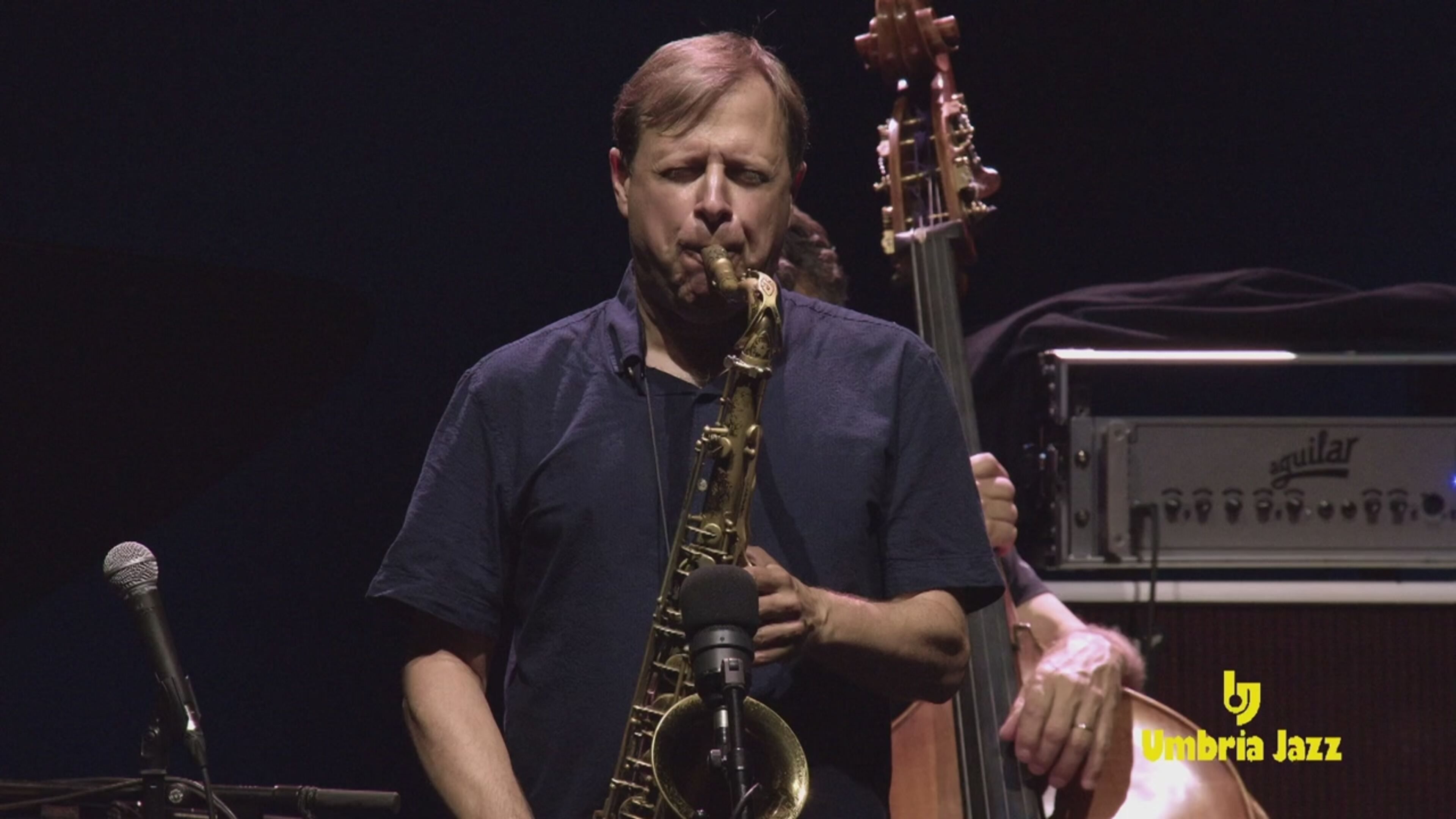 Potter, Meldhau, Patitucci, Blake live a Umbria Jazz 2024: il video