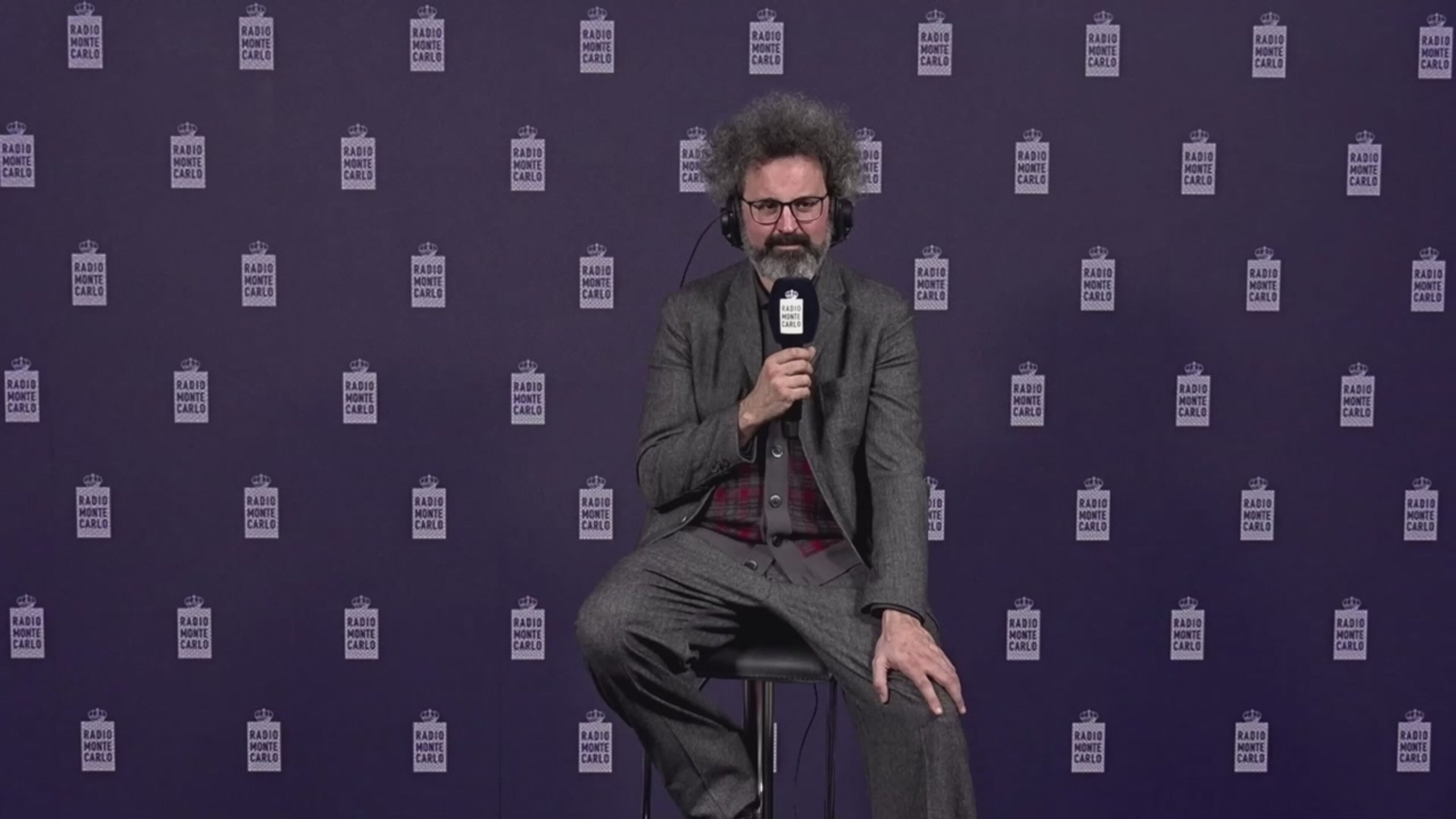 Simone Cristicchi: è incredibile che oggi Quando sarai piccola abbia tutta questa luce