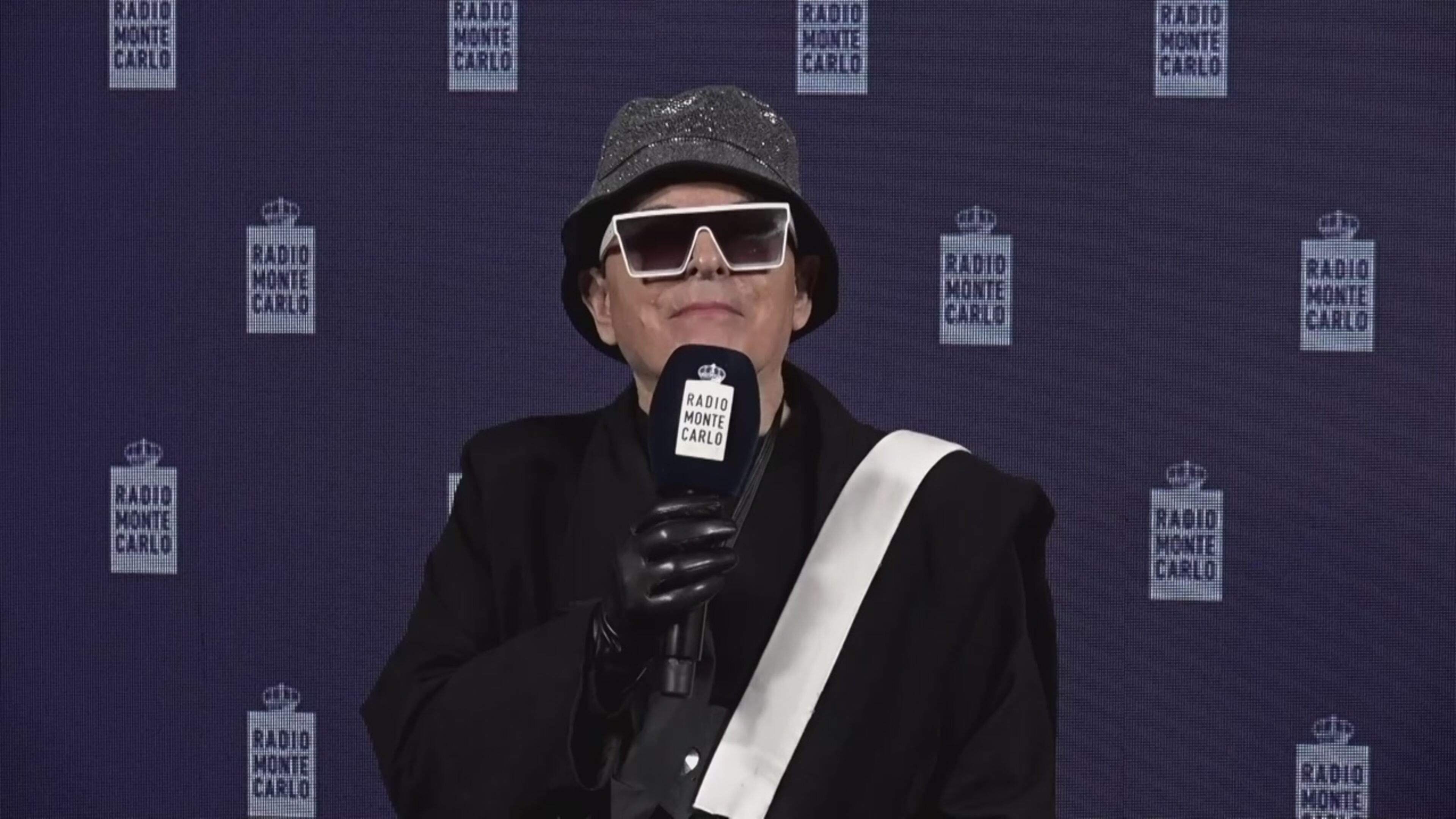 Cristiano Malgioglio: sono come una sposa che va all’altare della musica