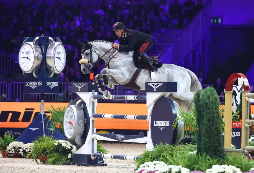 Fieracavalli 2025: le foto più emozionanti