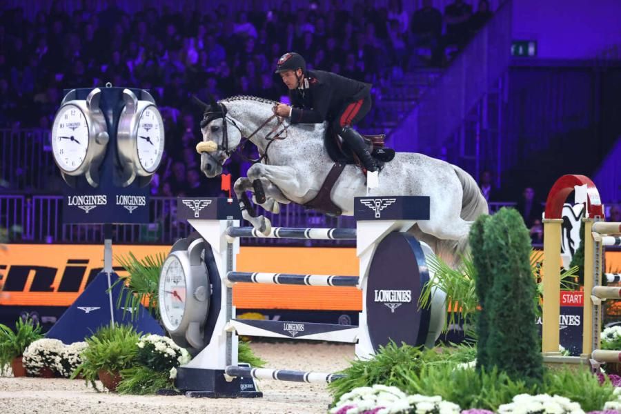 Fieracavalli 2025: le foto più emozionanti