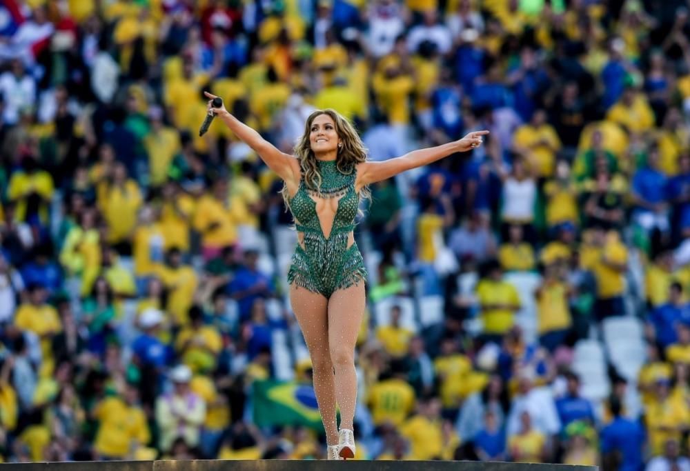 Una J.Lo Mondiale!