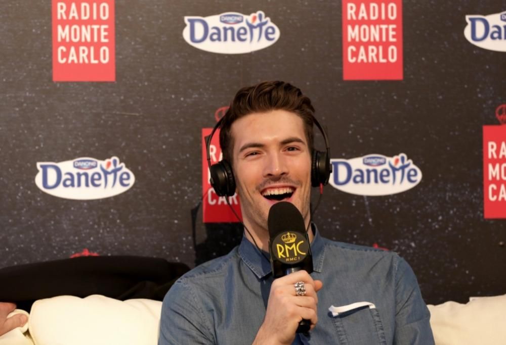 RMC a Casa Sanremo Lancome: gli ospiti del primo giorno