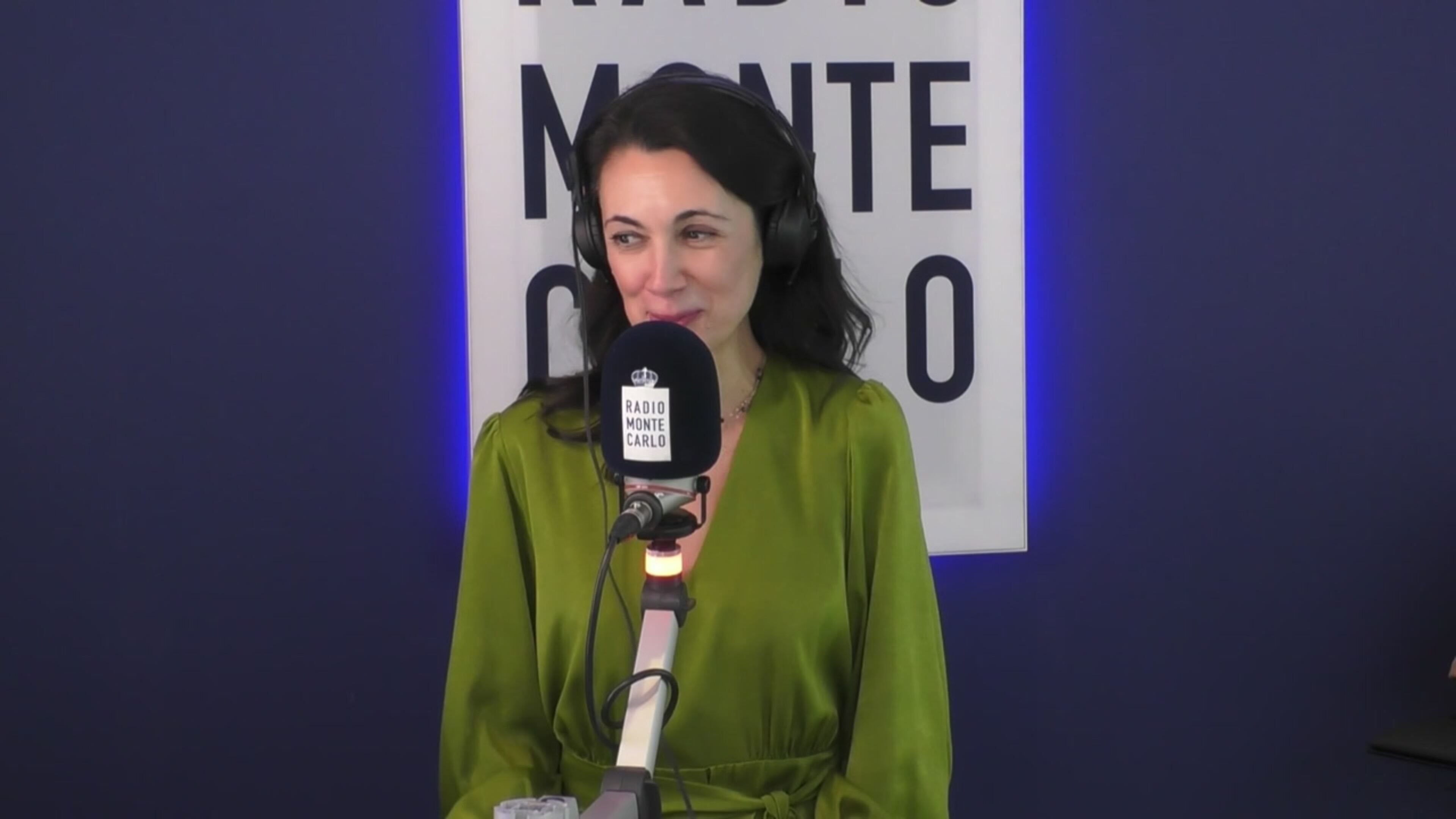 Csaba Dalla Zorza: il mio sport preferito è impastare