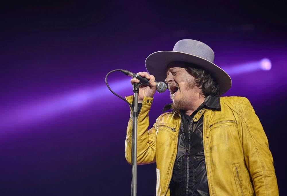Zucchero: grande successo per il World Wild Tour