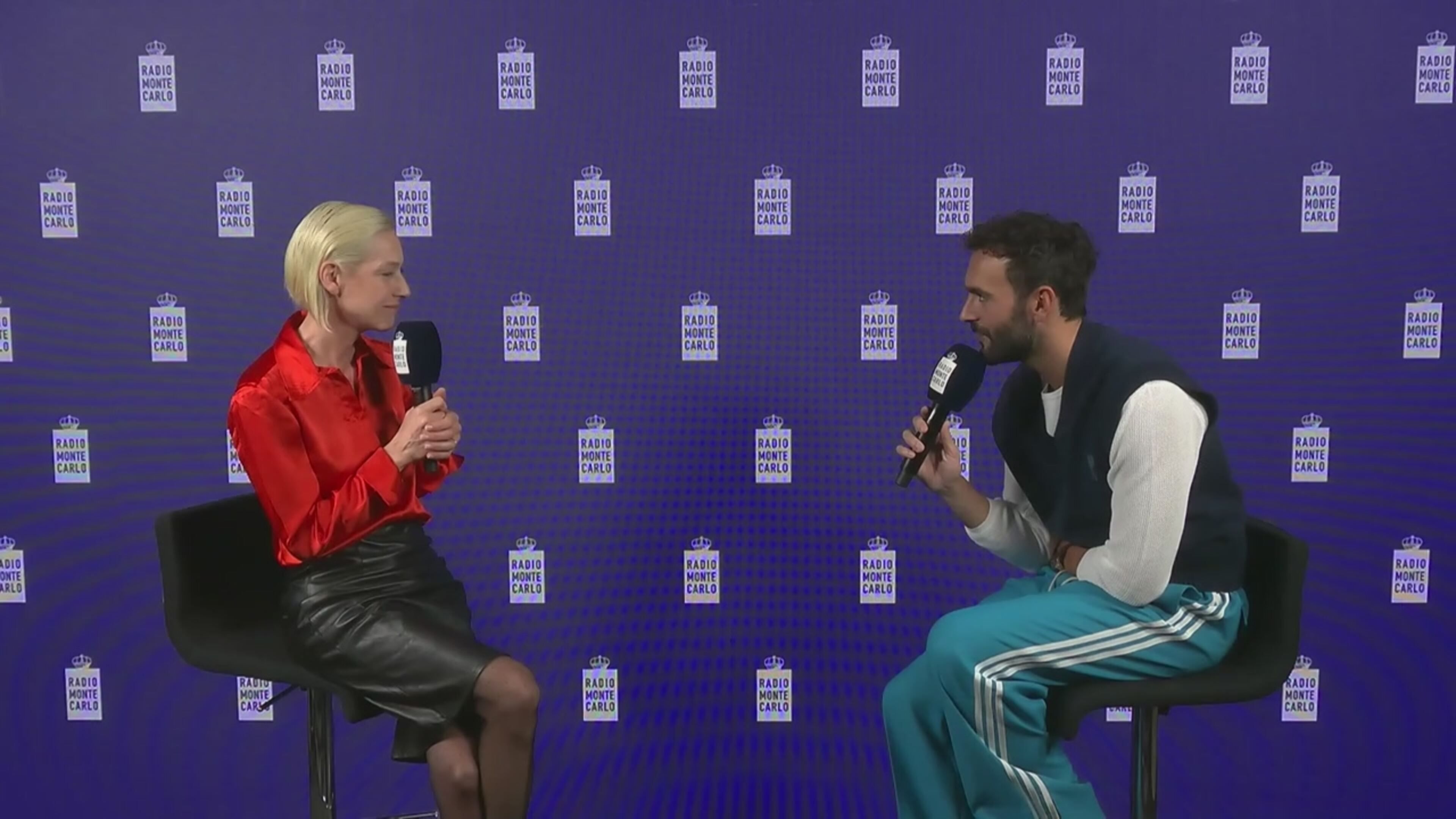 Marco Mengoni: stavolta sul palco voglio proprio divertirmi