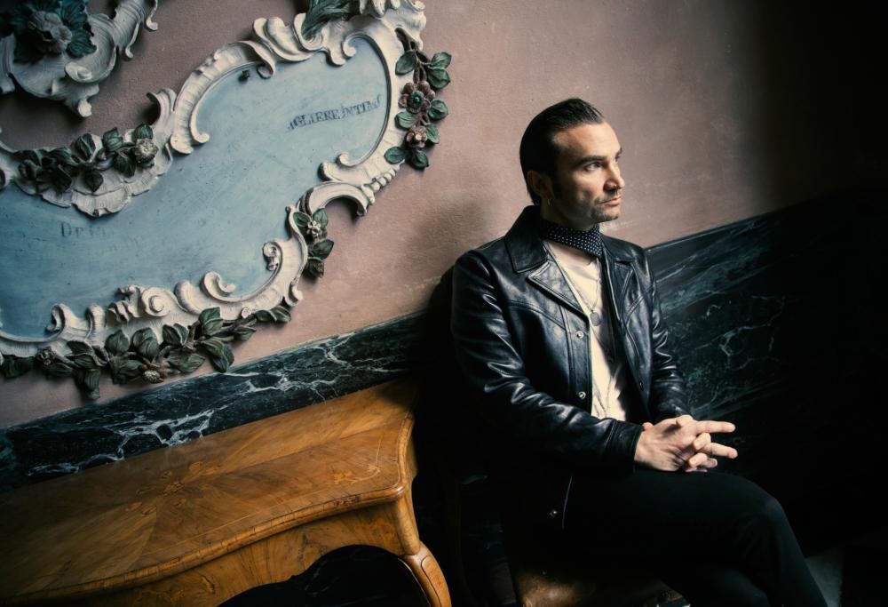 Tropico ospite di Radio Monte Carlo