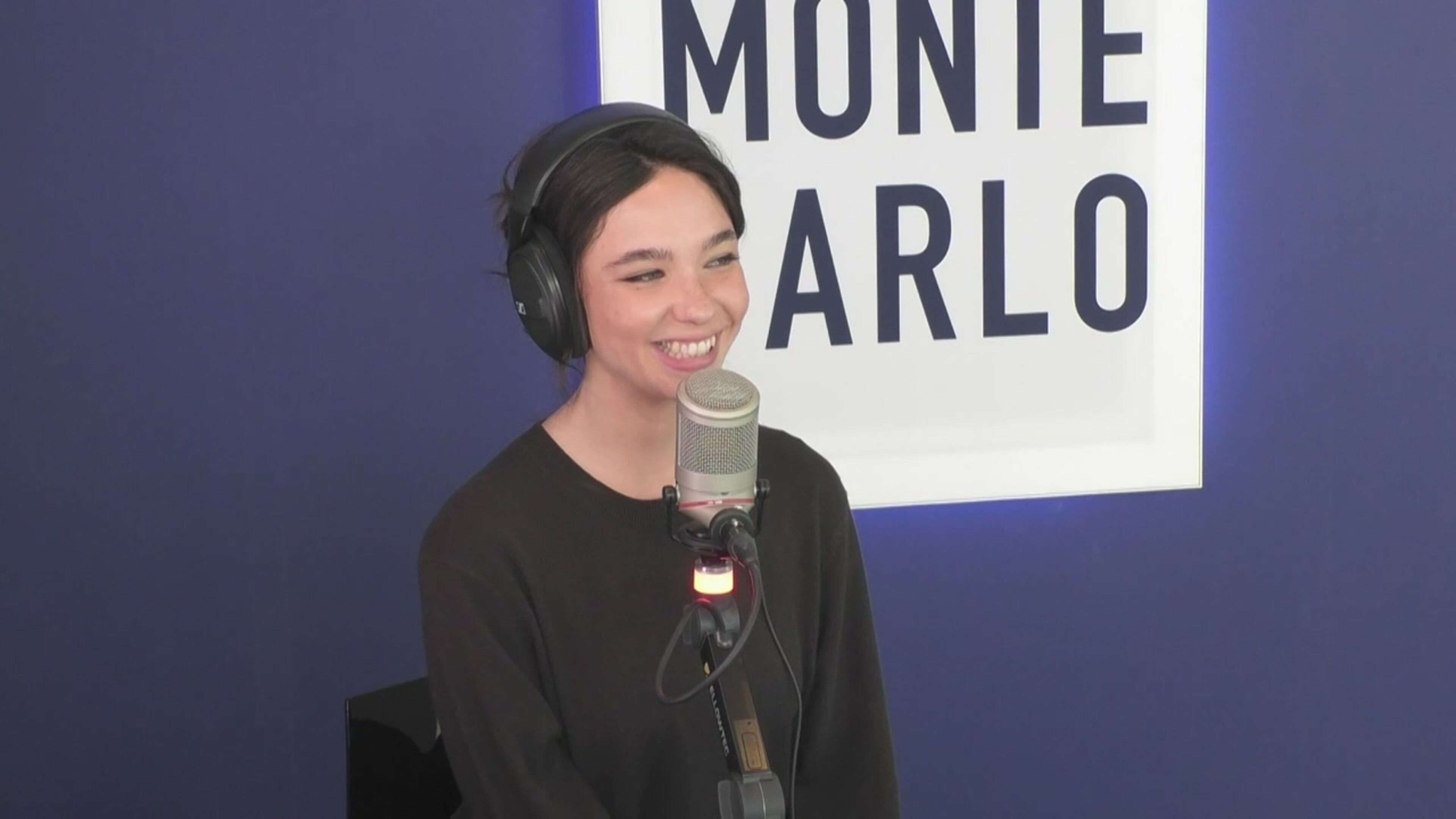 Matilda De Angelis: abbiamo davvero bisogno di più storie d’amore!