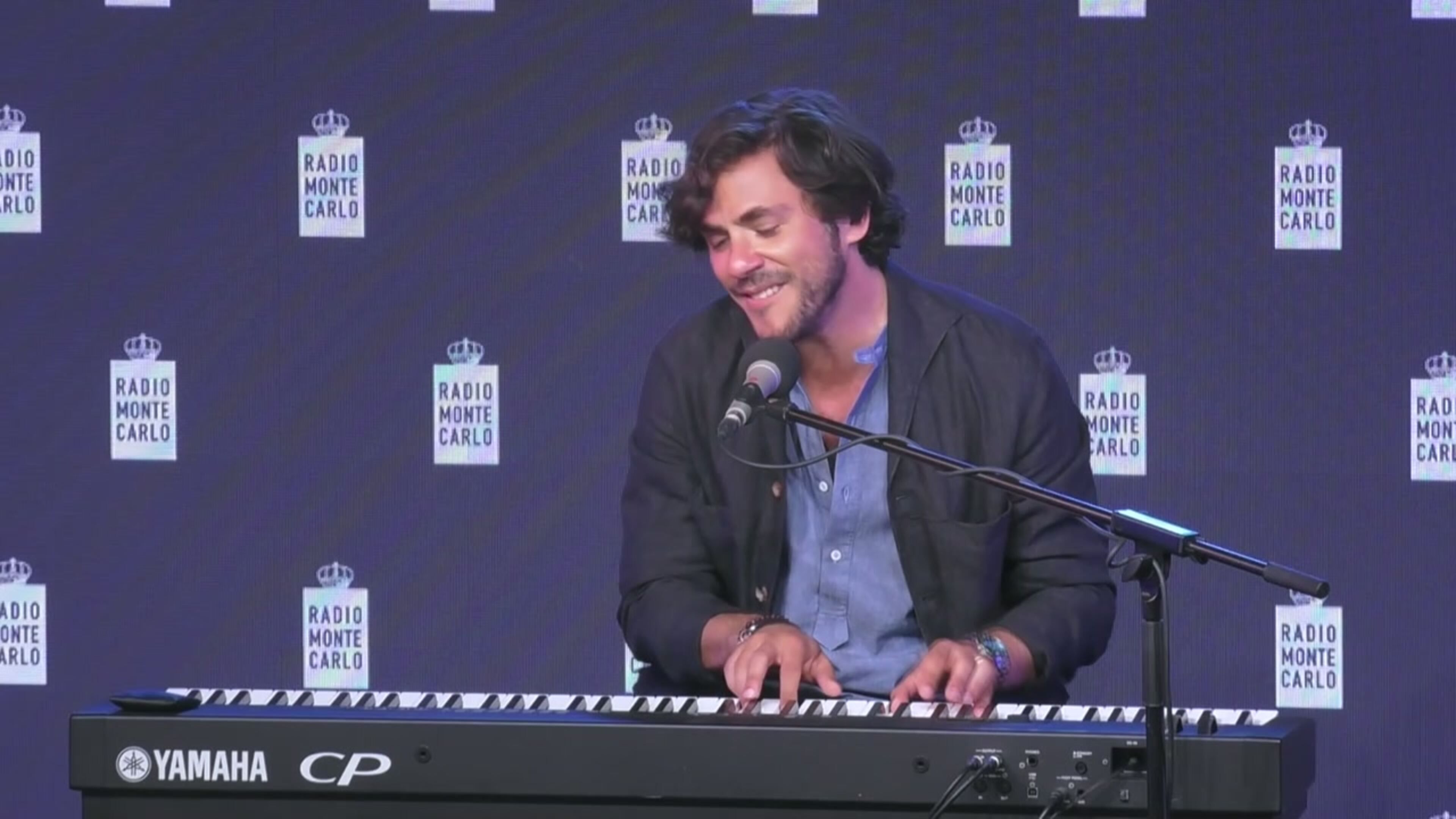 Jack Savoretti: ecco la mia dichiarazione d’amore all’Italia!