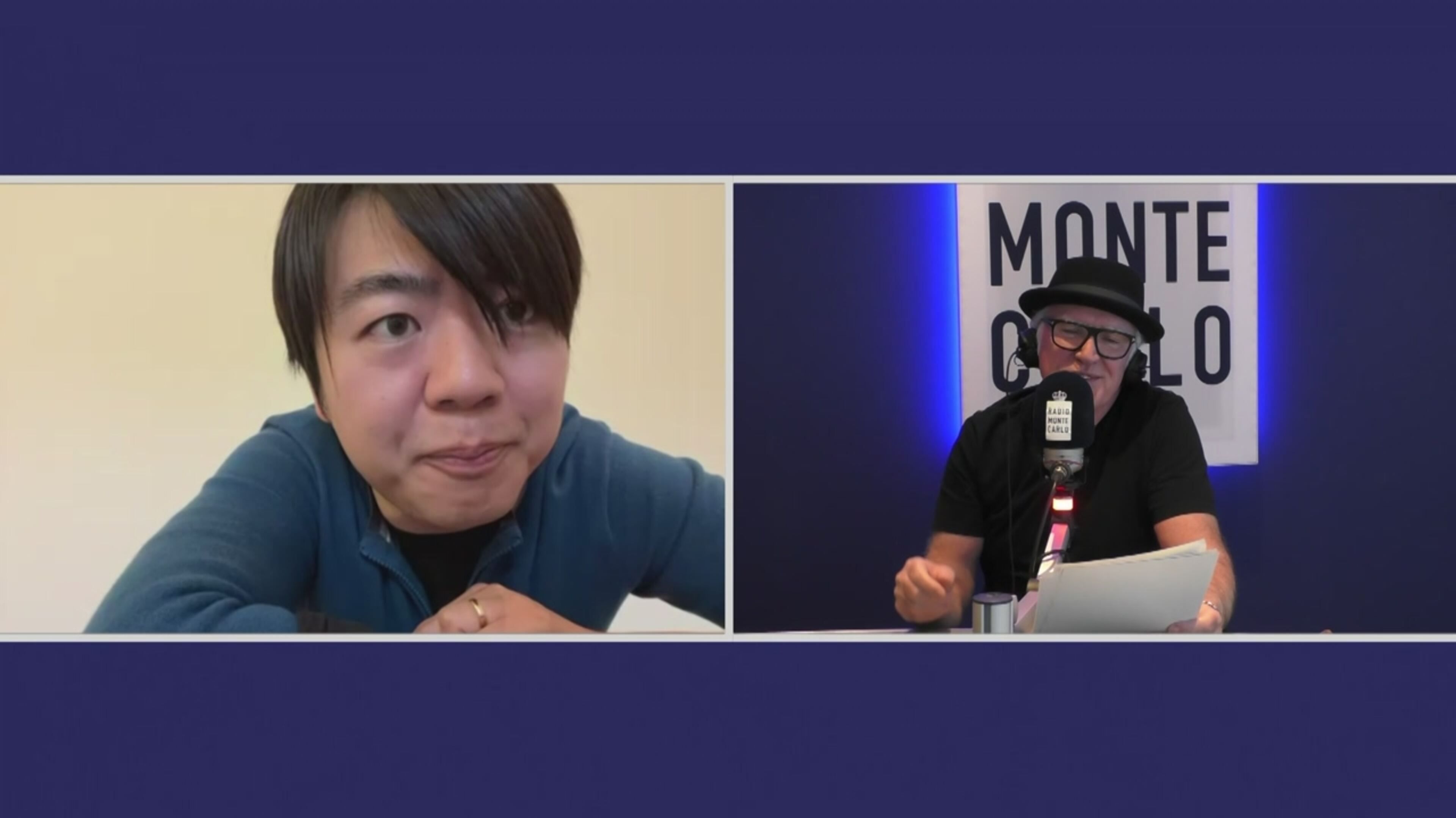 Lang Lang: la musica aiuta a vivere meglio