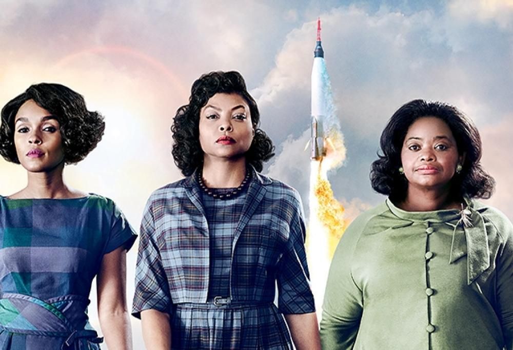 Addio Katherine, signora dello spazio e grande matematica!