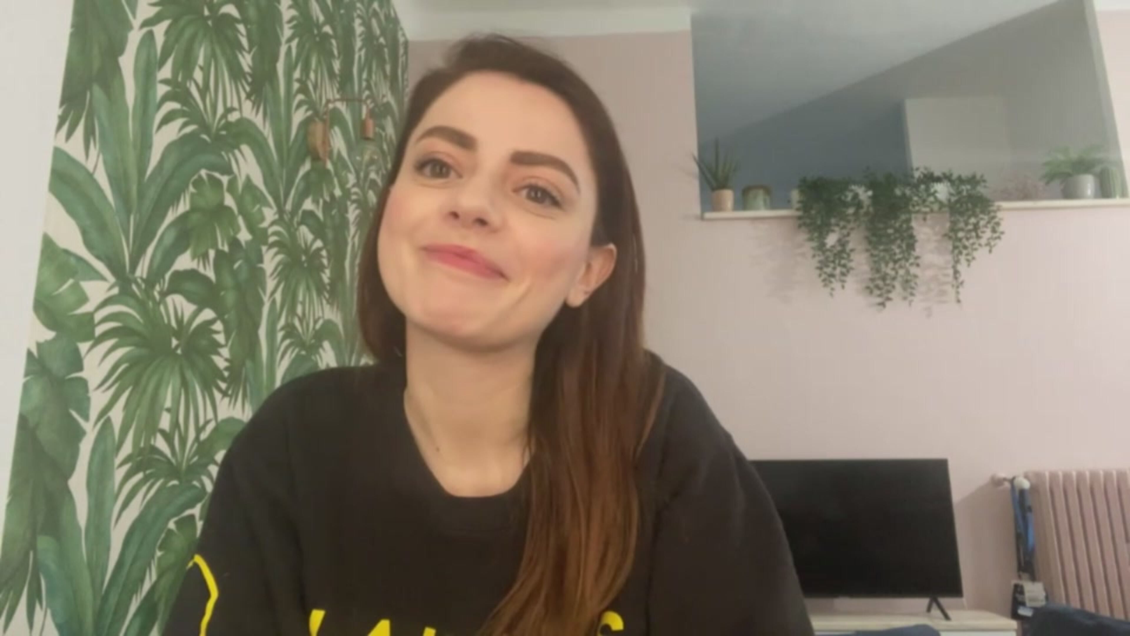 Annalisa: quanta emozione quell’orchestra sul palco!