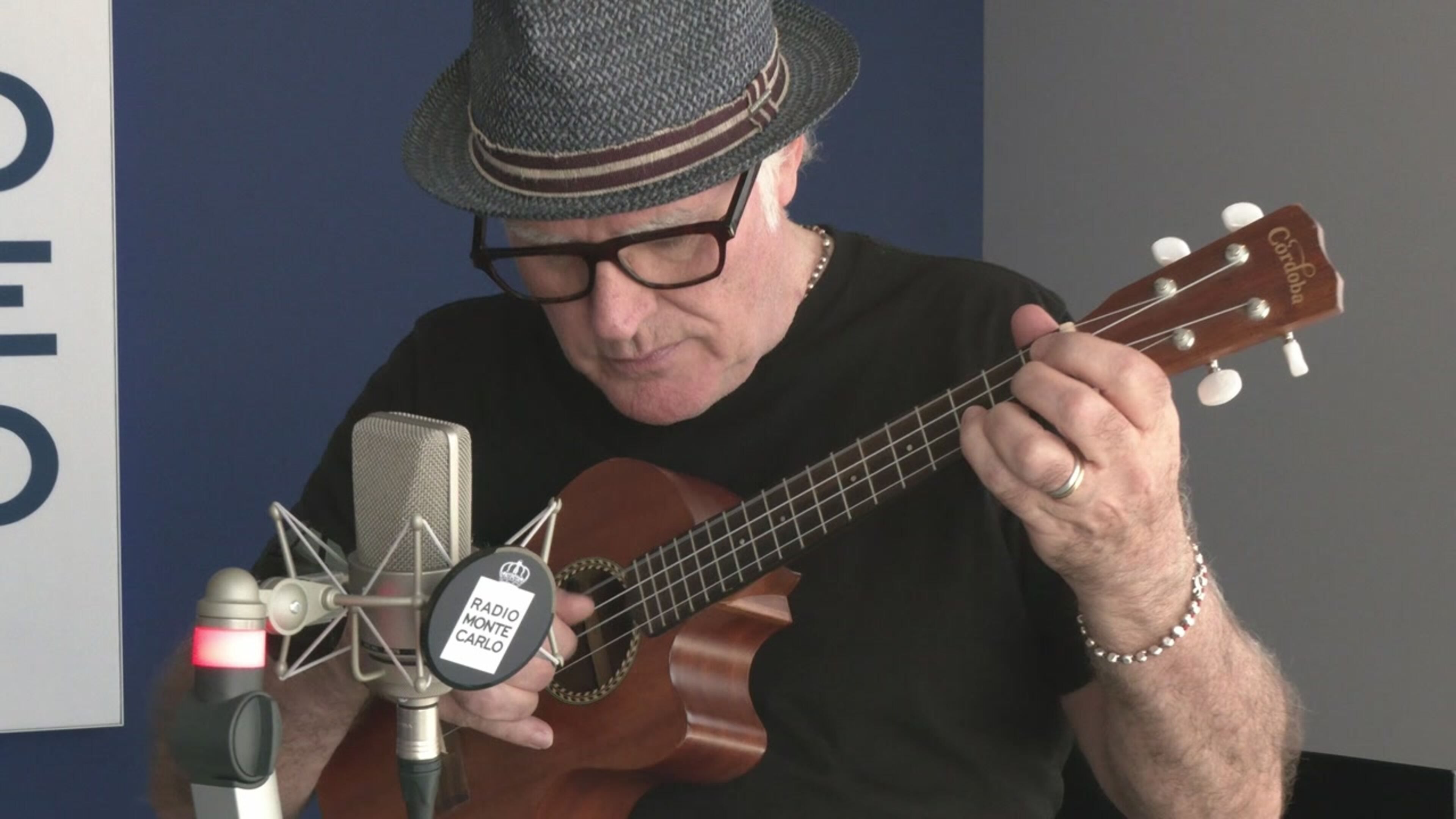 Gli Auguri di Natale di Nick The Nightfly