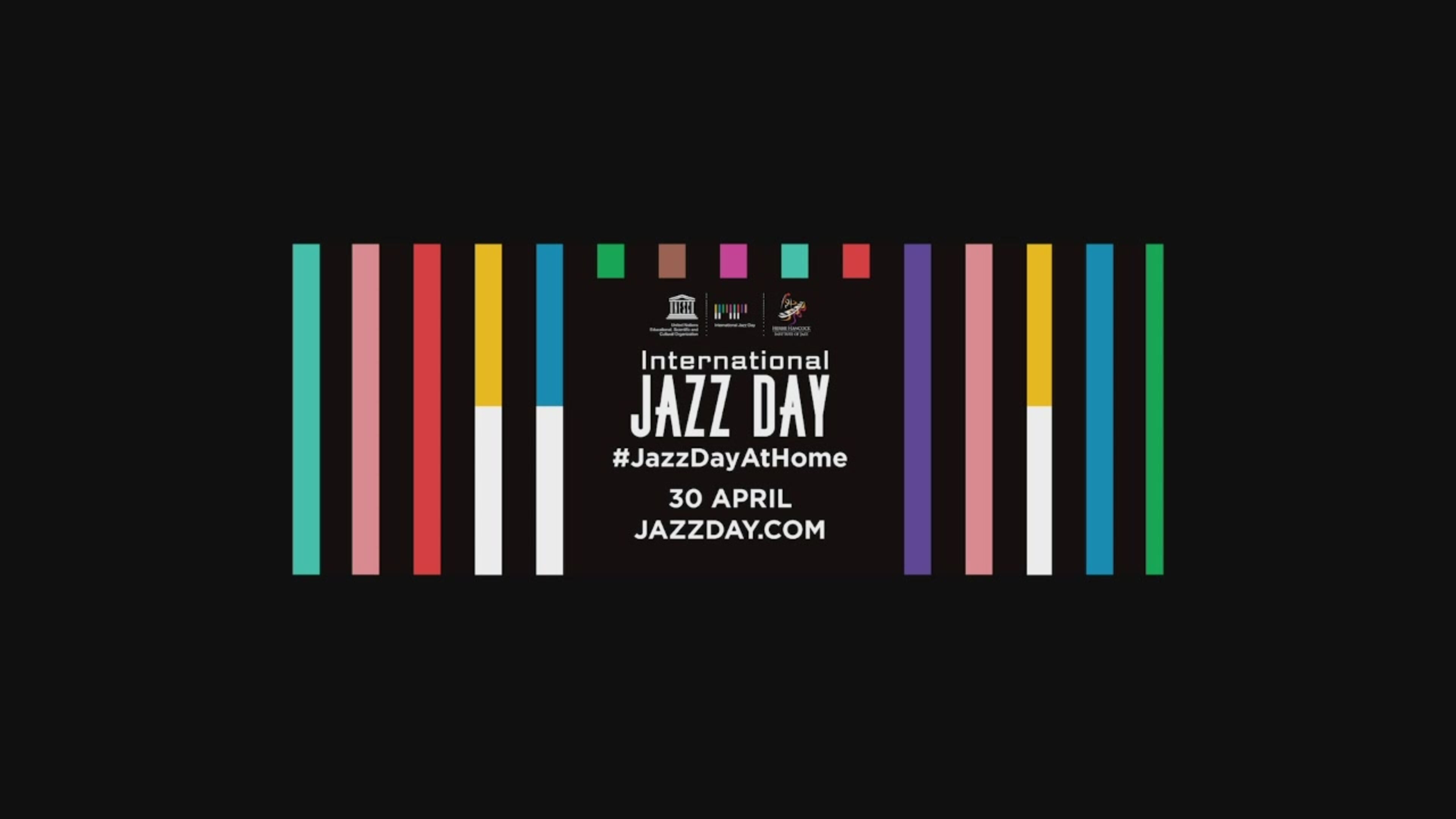 International Jazz Day: guarda il meglio del concerto Songs of Hope and Joy