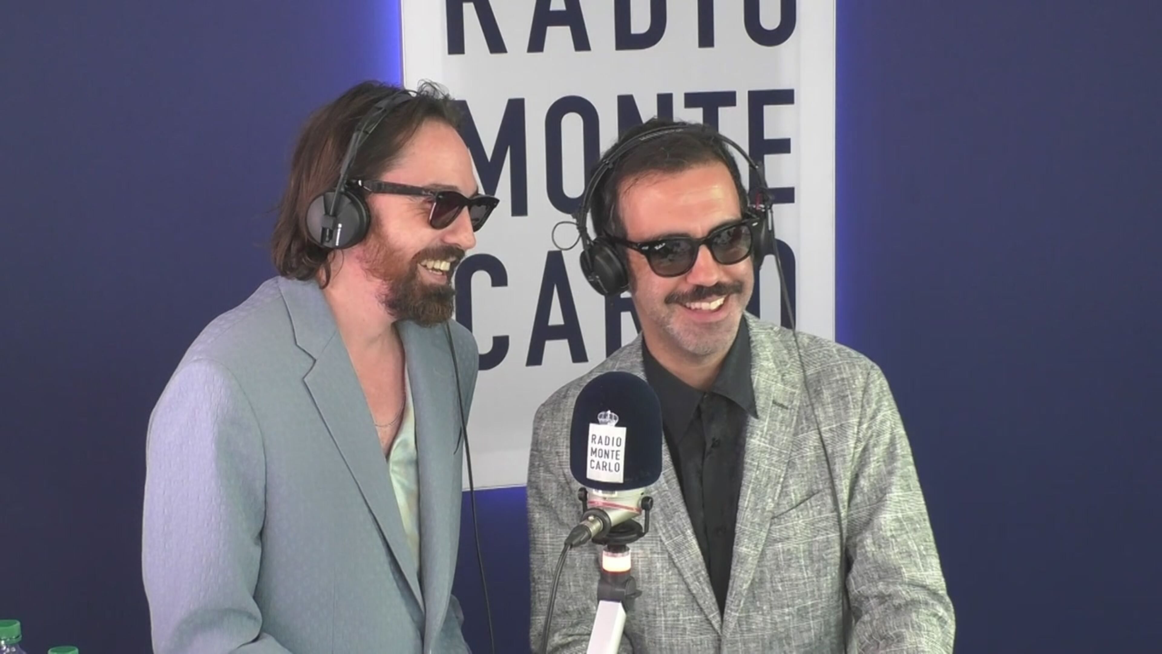 Colapesce Dimartino: abbiamo fatto un disco molto libero!