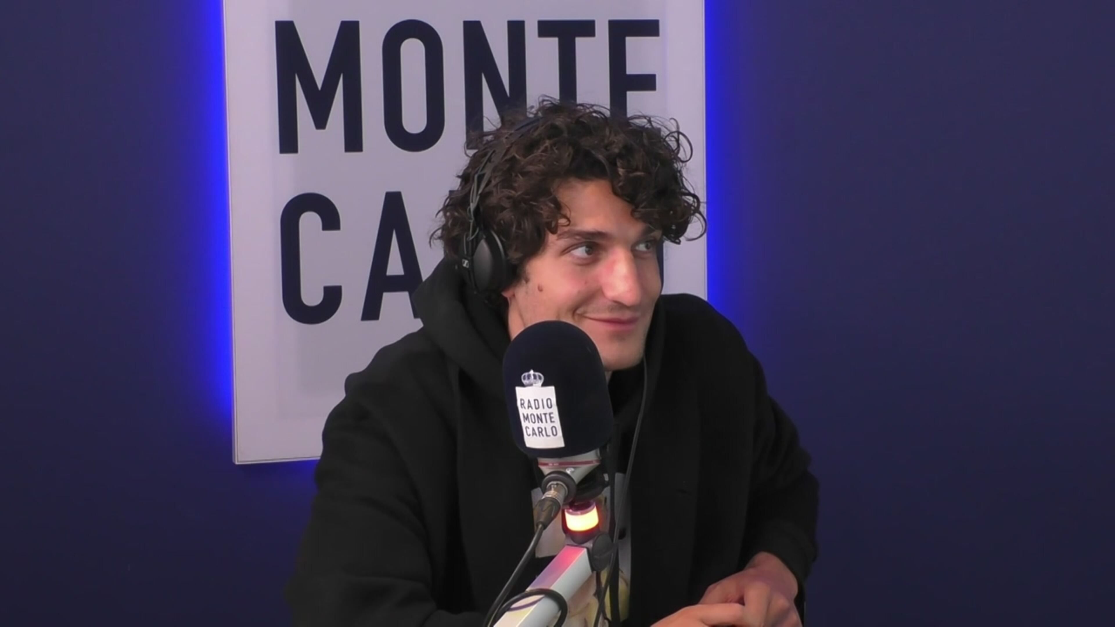 Louis Garrel: ecco il mio omaggio all’Italia con Gianna Nannini!