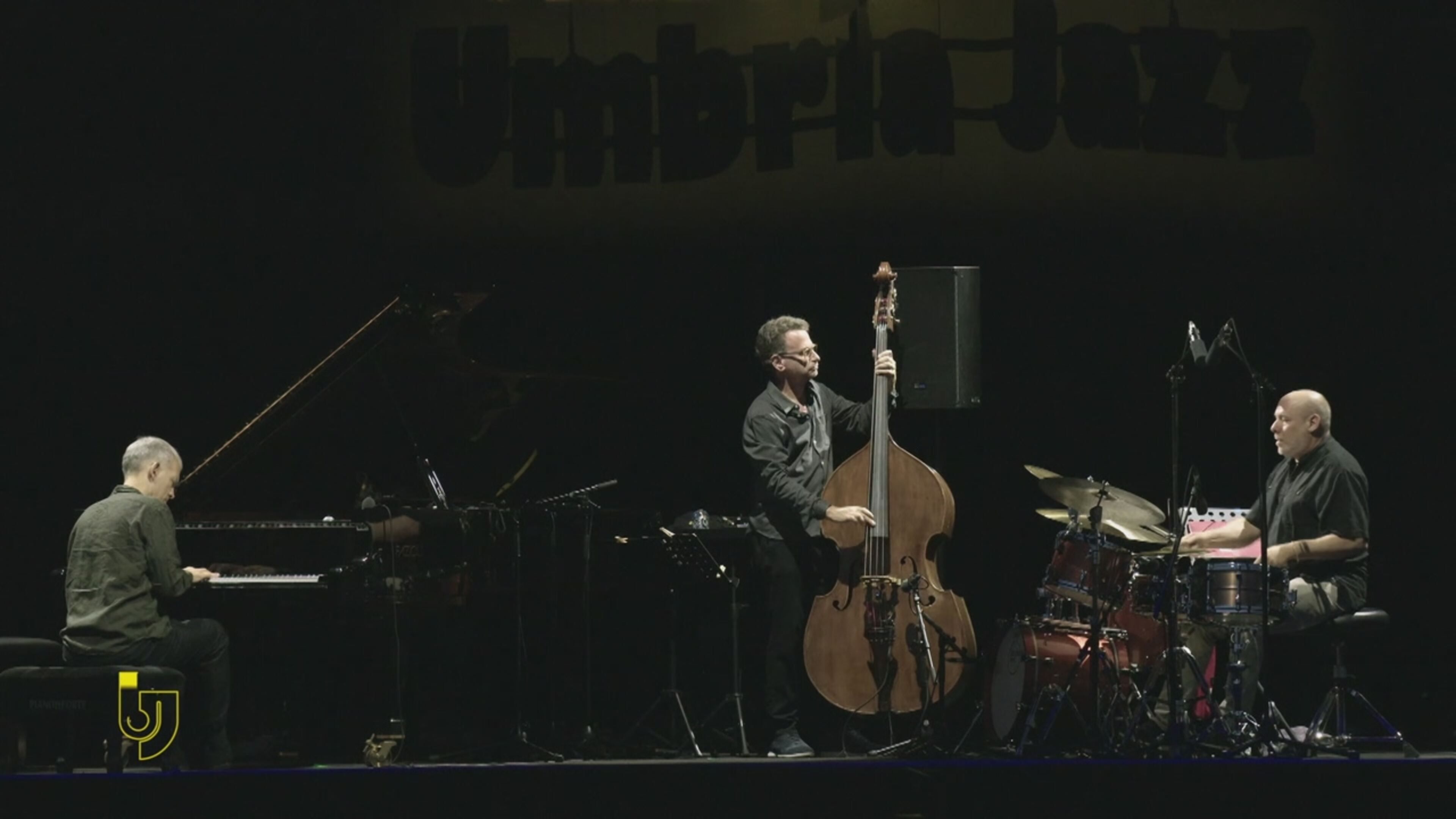 Brad Mehldau Trio: l’esibizione a Umbria Jazz 2023