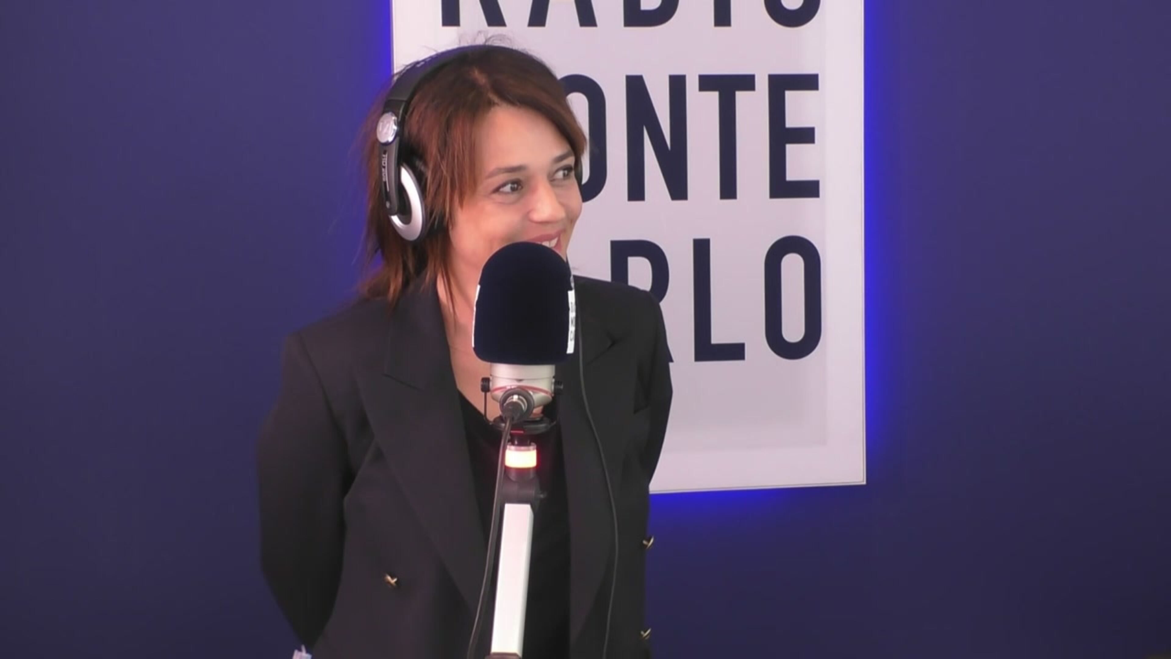 Carmen Consoli: vi racconto quando facevo finta di fare Madonna