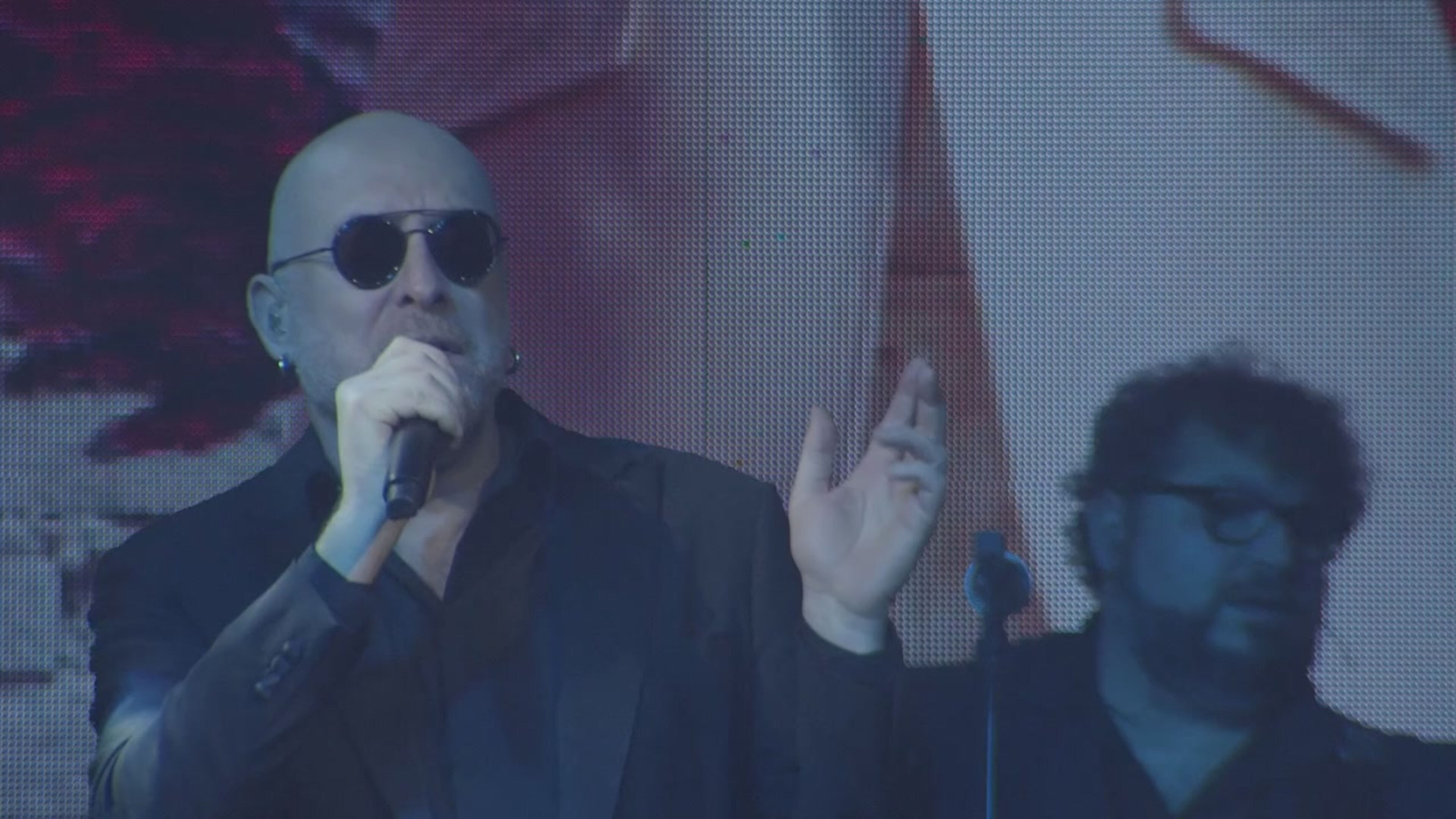 Mario Biondi: i live in esclusiva!