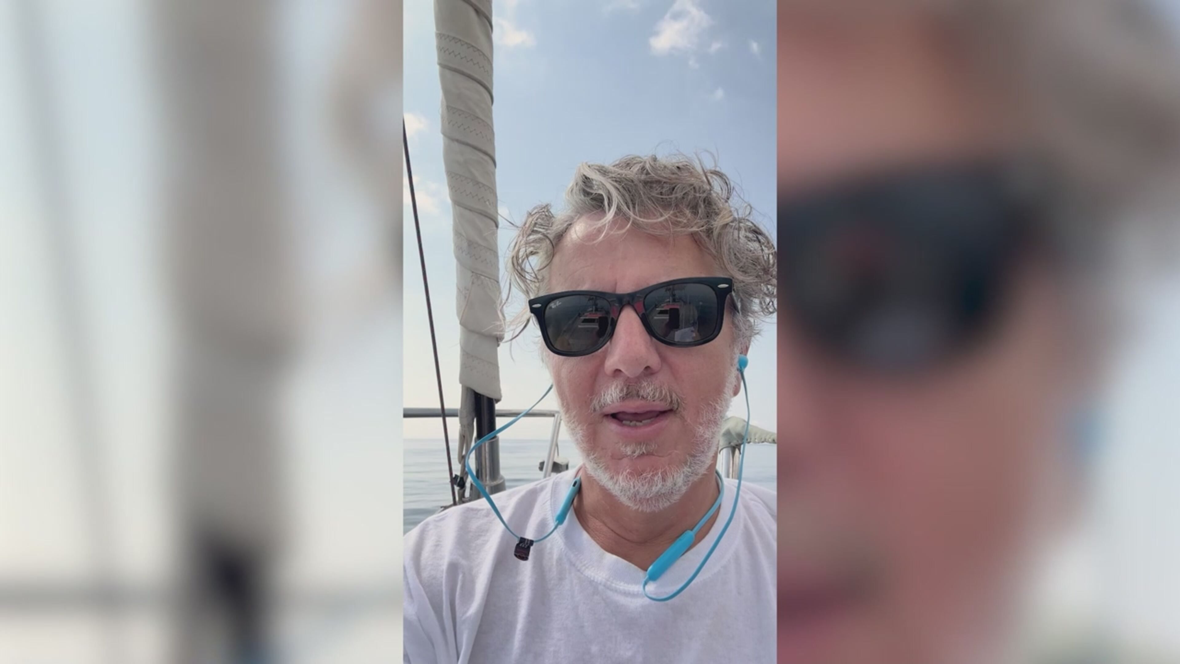 ART ODYSSEY 2025 | Diario di bordo “Riviera del Sole e dei Sapori”