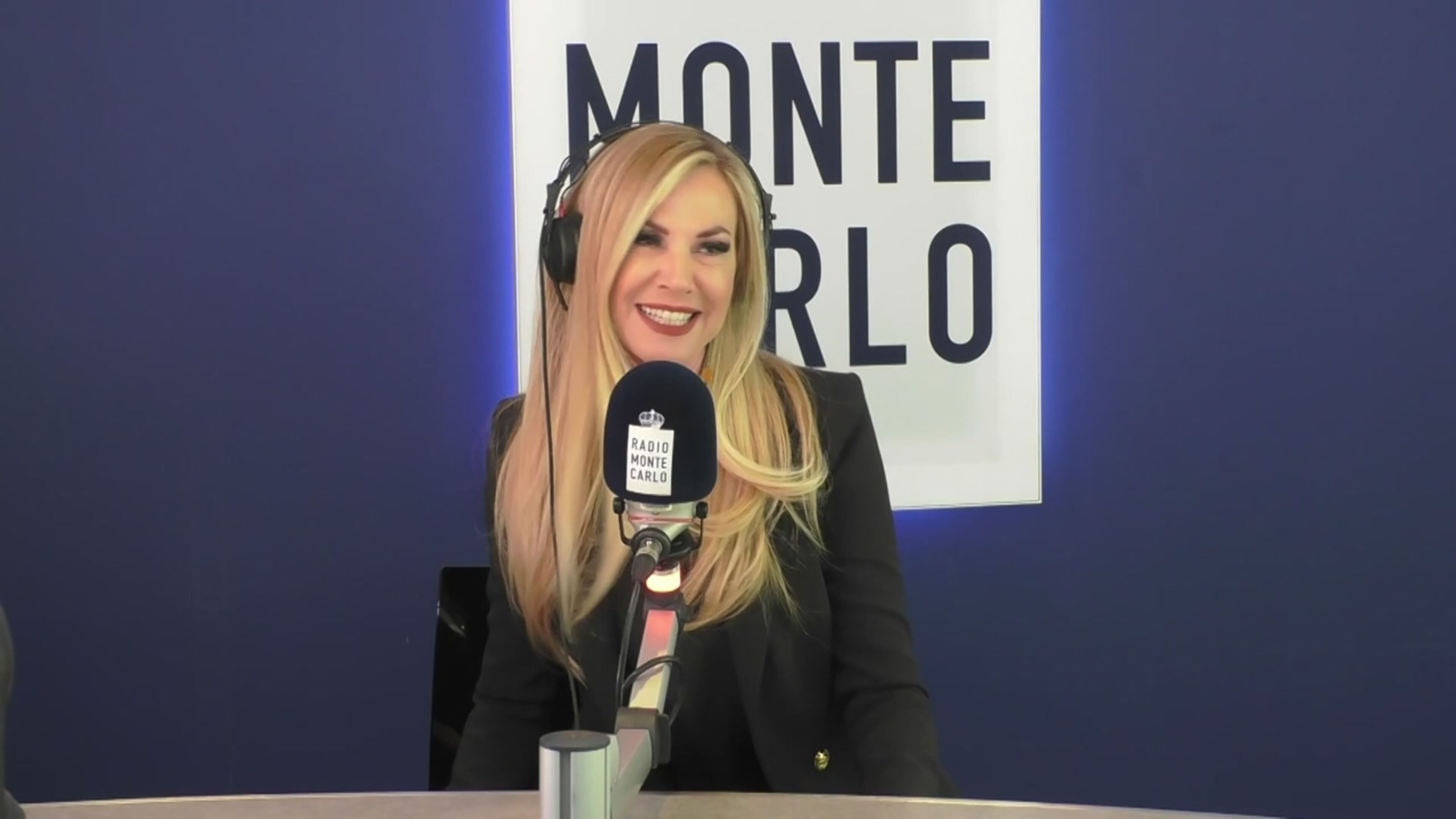 Federica Panicucci: ecco Back To School