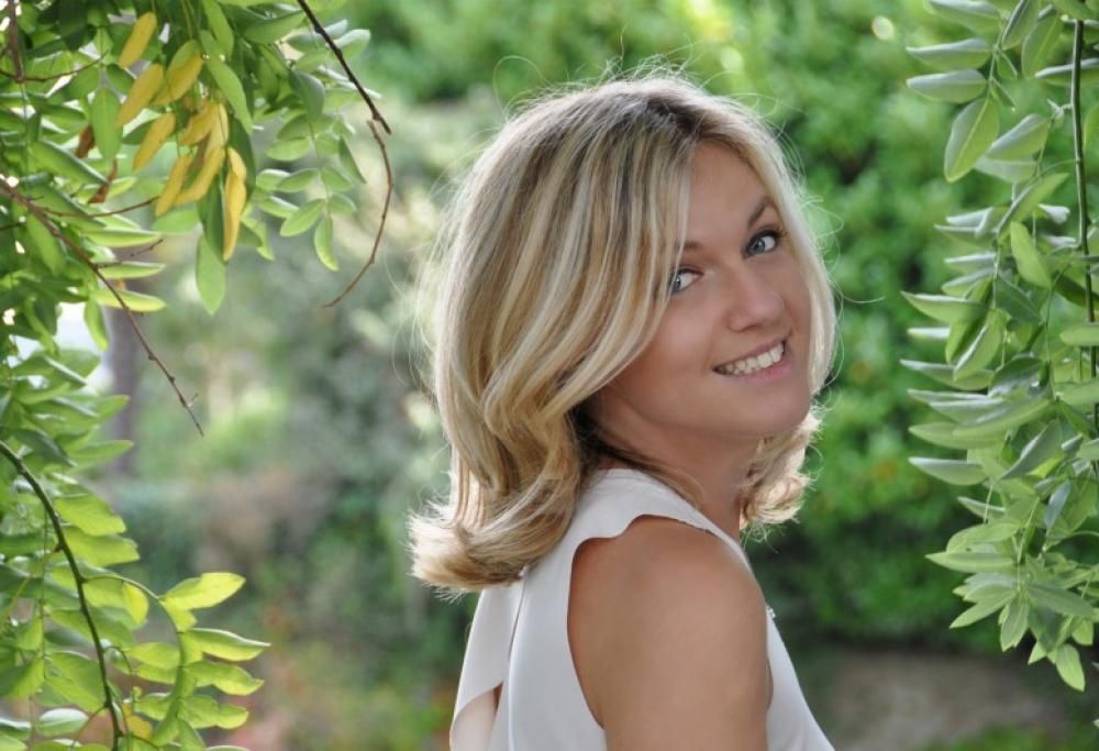 Sposa Ideale – Federica