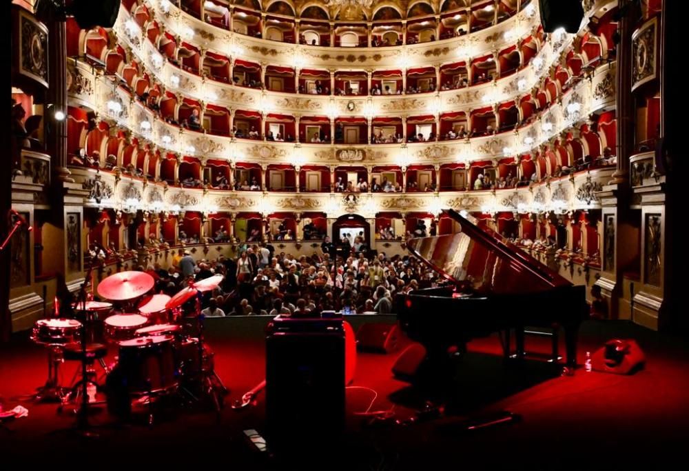 Umbria Jazz 2023: un’edizione di gran successo