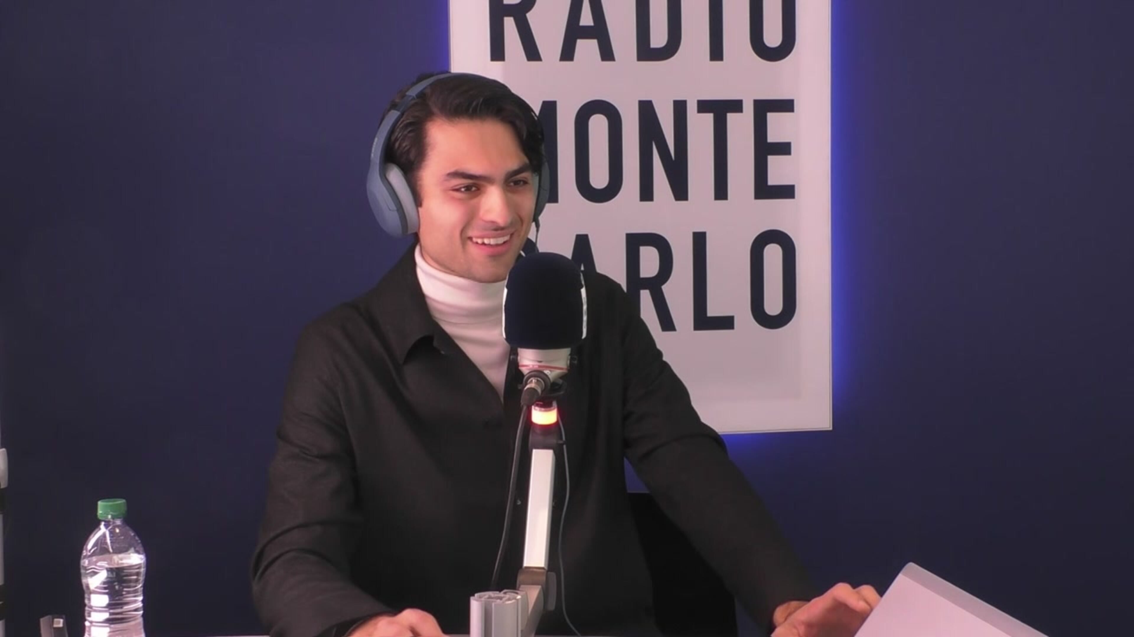 Matteo Bocelli: io, mio padre e la musica