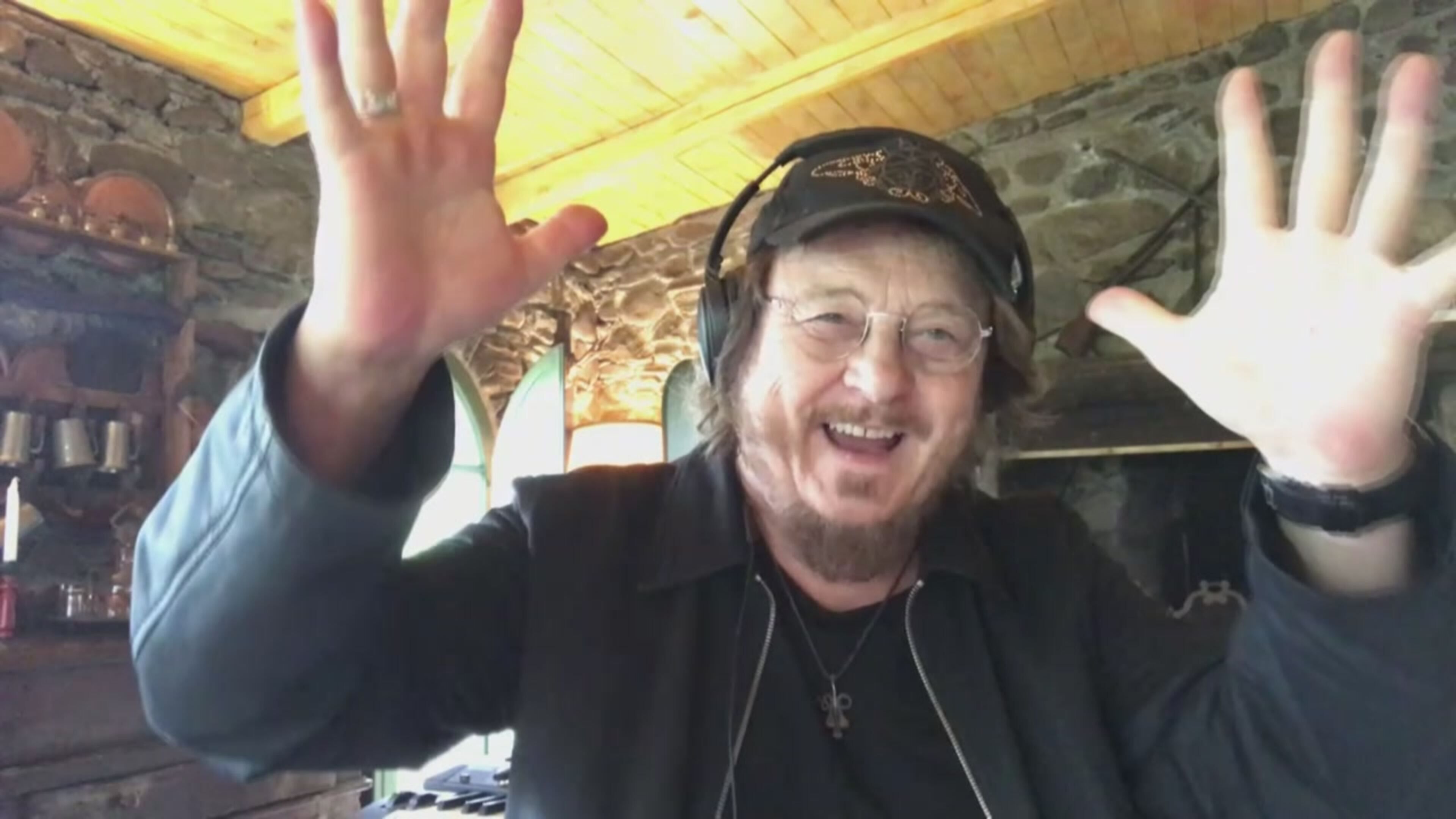 Zucchero: io e Sting, ecco perché siamo amici