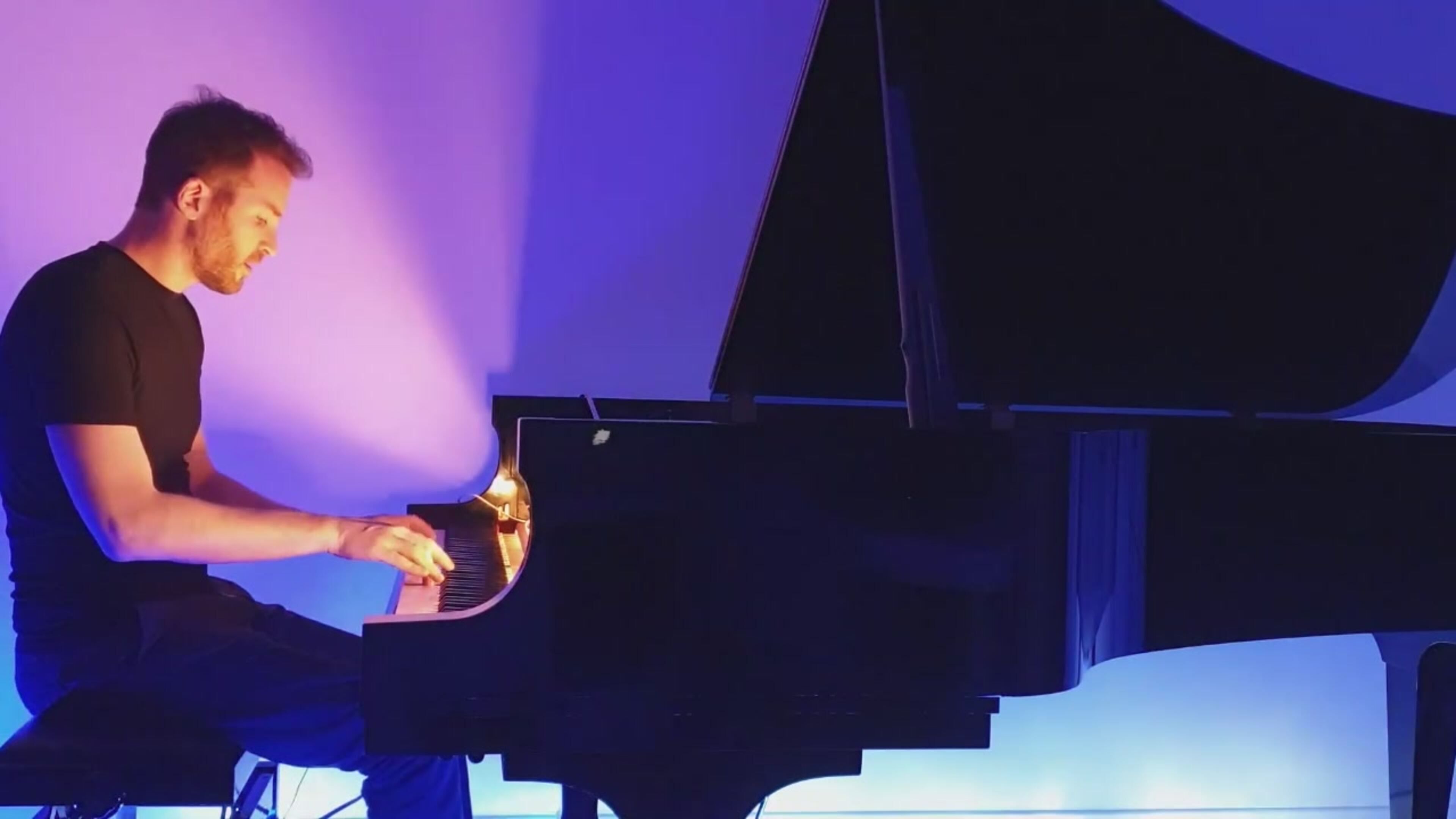 RIOPY: The Uplifiting Concert in anteprima esclusiva. Il video