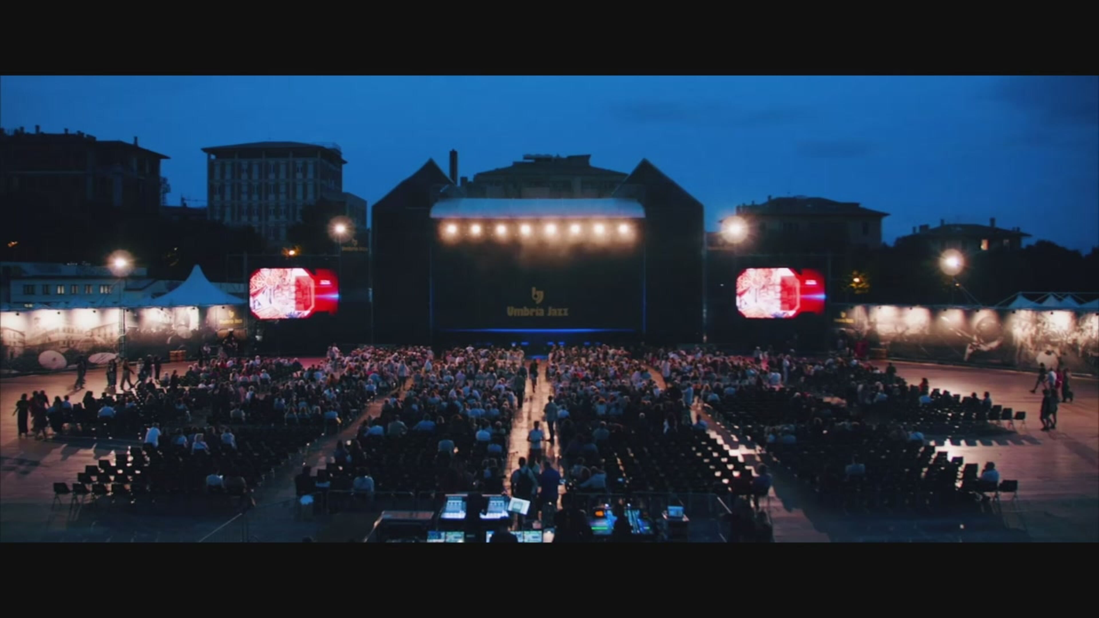 Umbria Jazz 2020:  grandi artisti in cartellone per un viaggio nel cuore della musica!