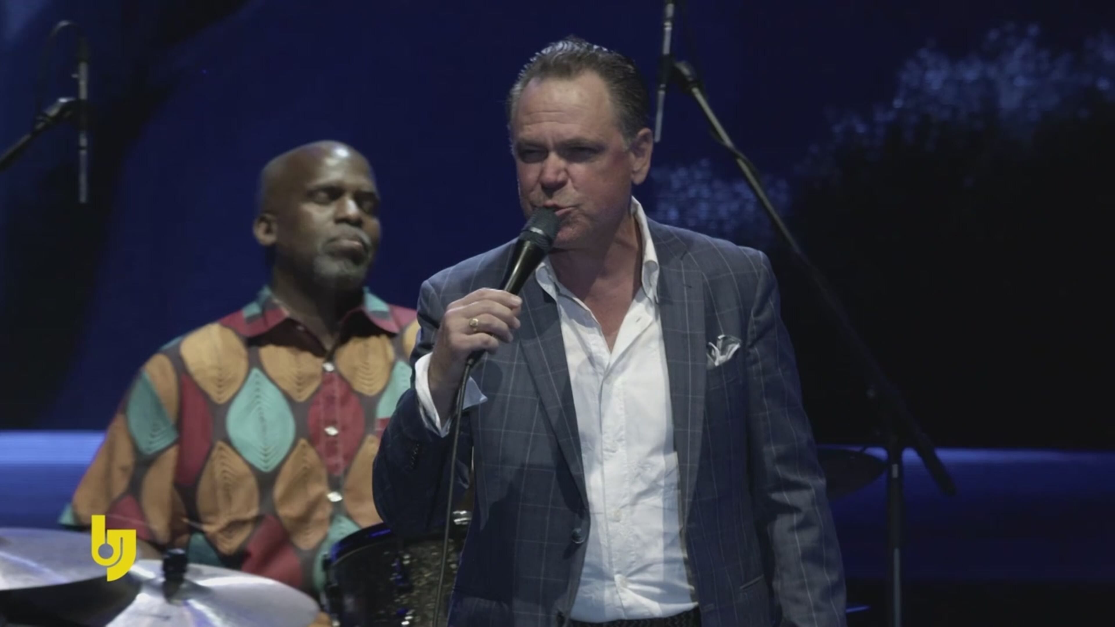 Kurt Elling e Yellowjackets  live a Umbria Jazz 2025: il video