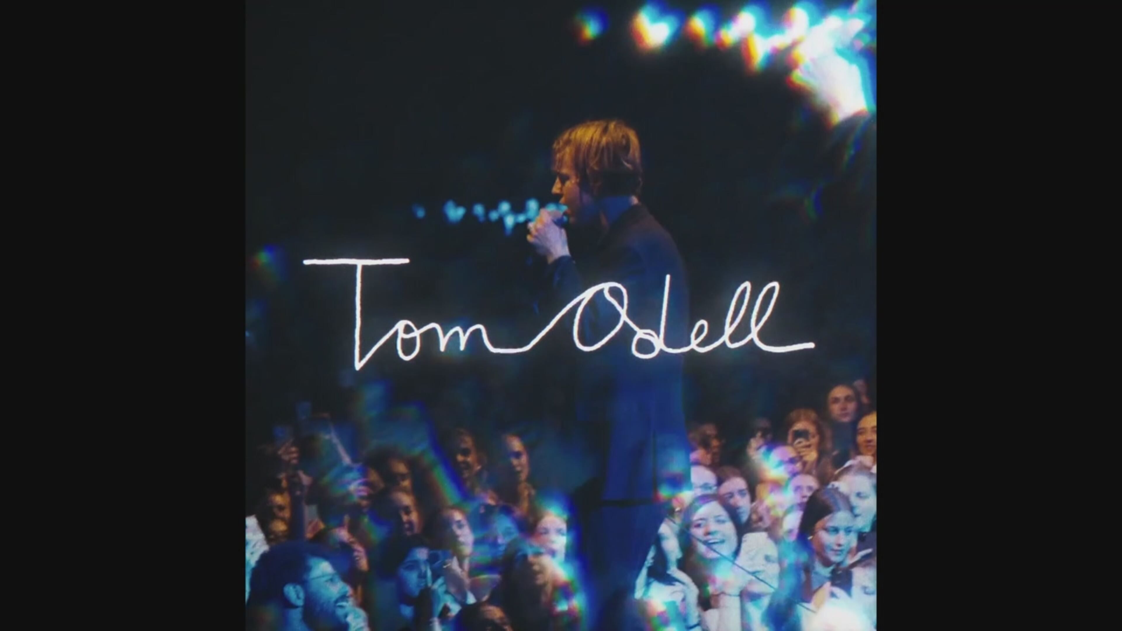Tom Odell al Roma Summer Fest