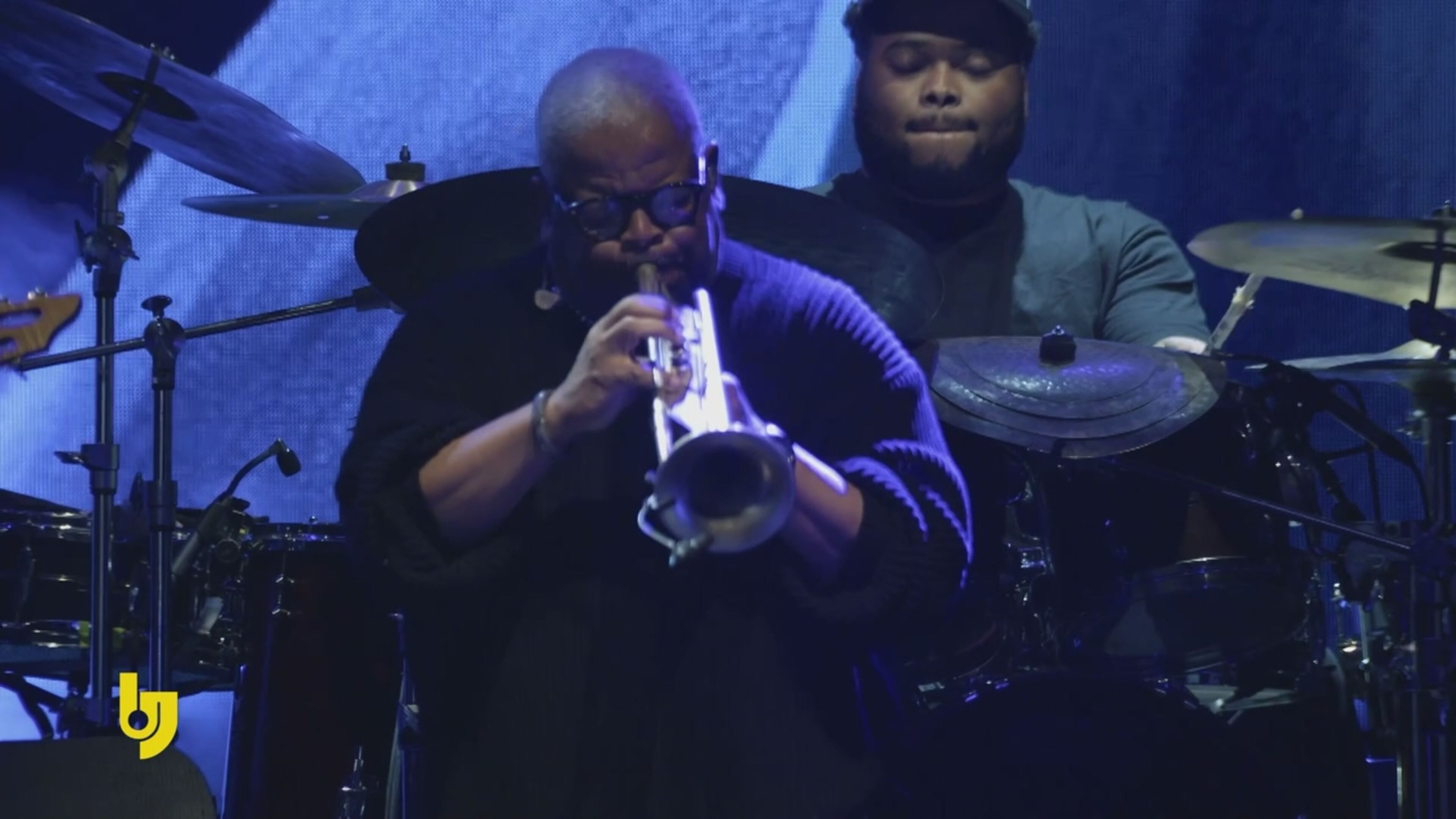 Herbie Hancock live a Umbria Jazz 2025: il video