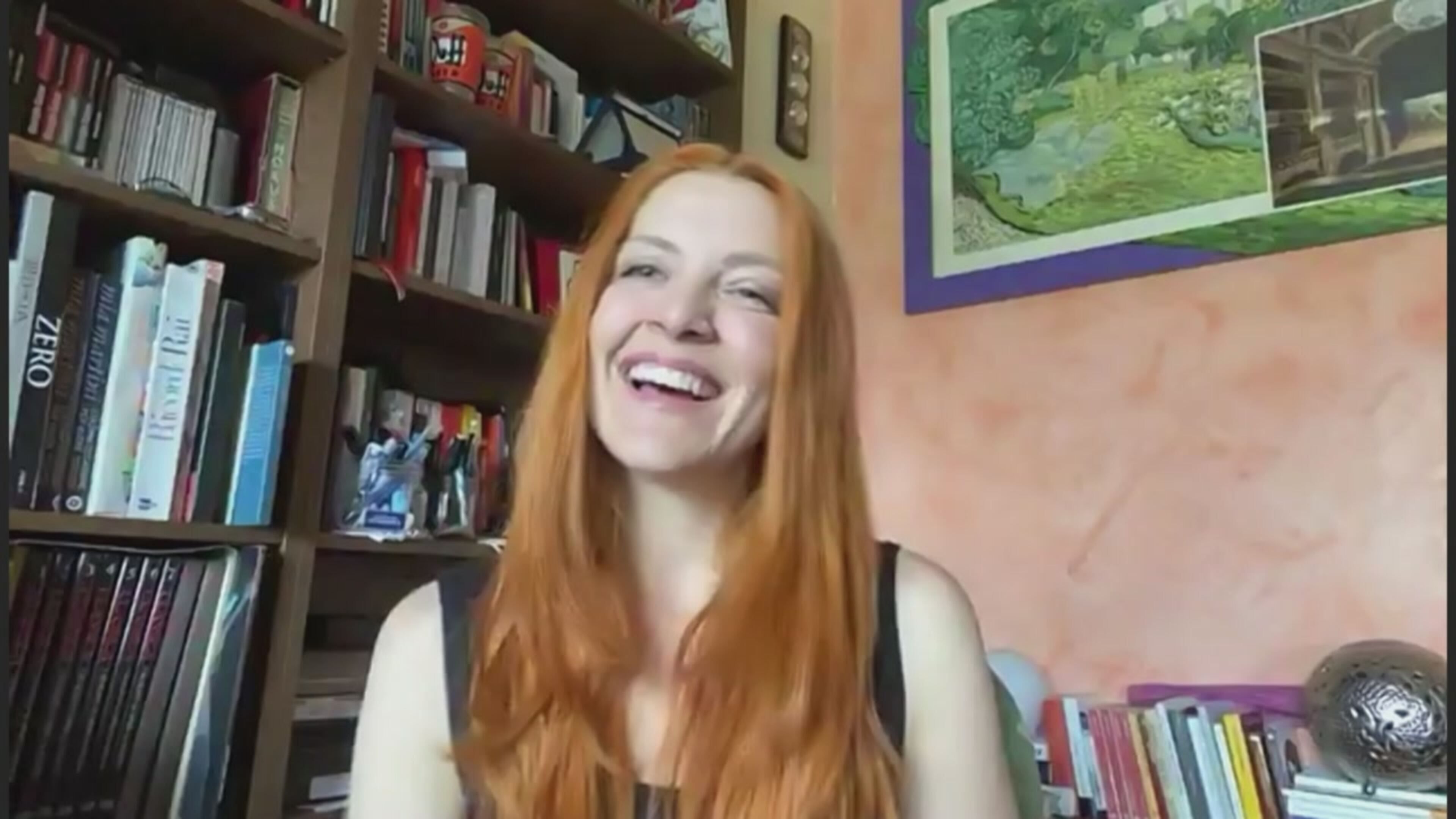 Noemi: la mia metamorfosi