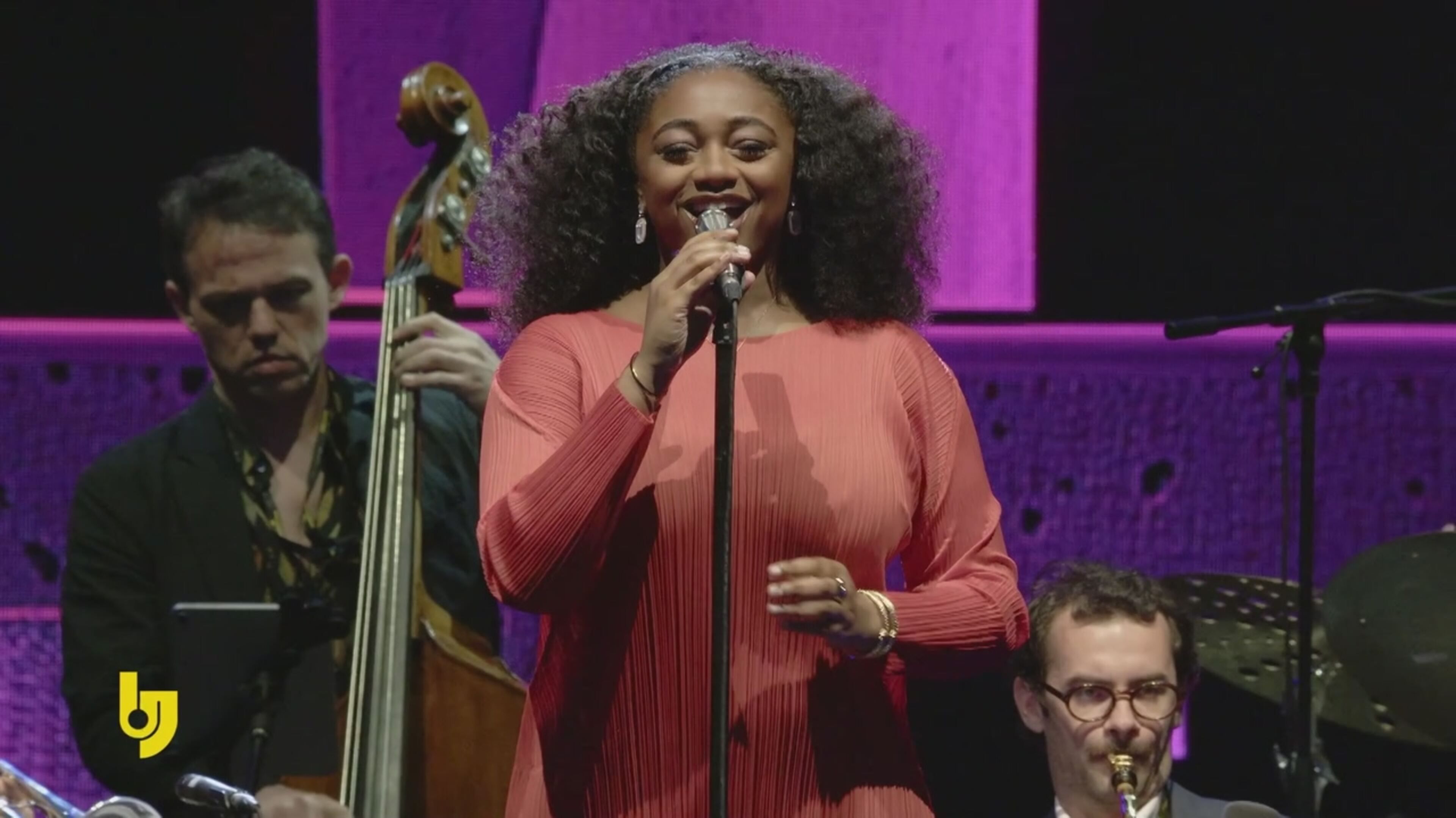 Samara Joy live a Umbria Jazz: il video