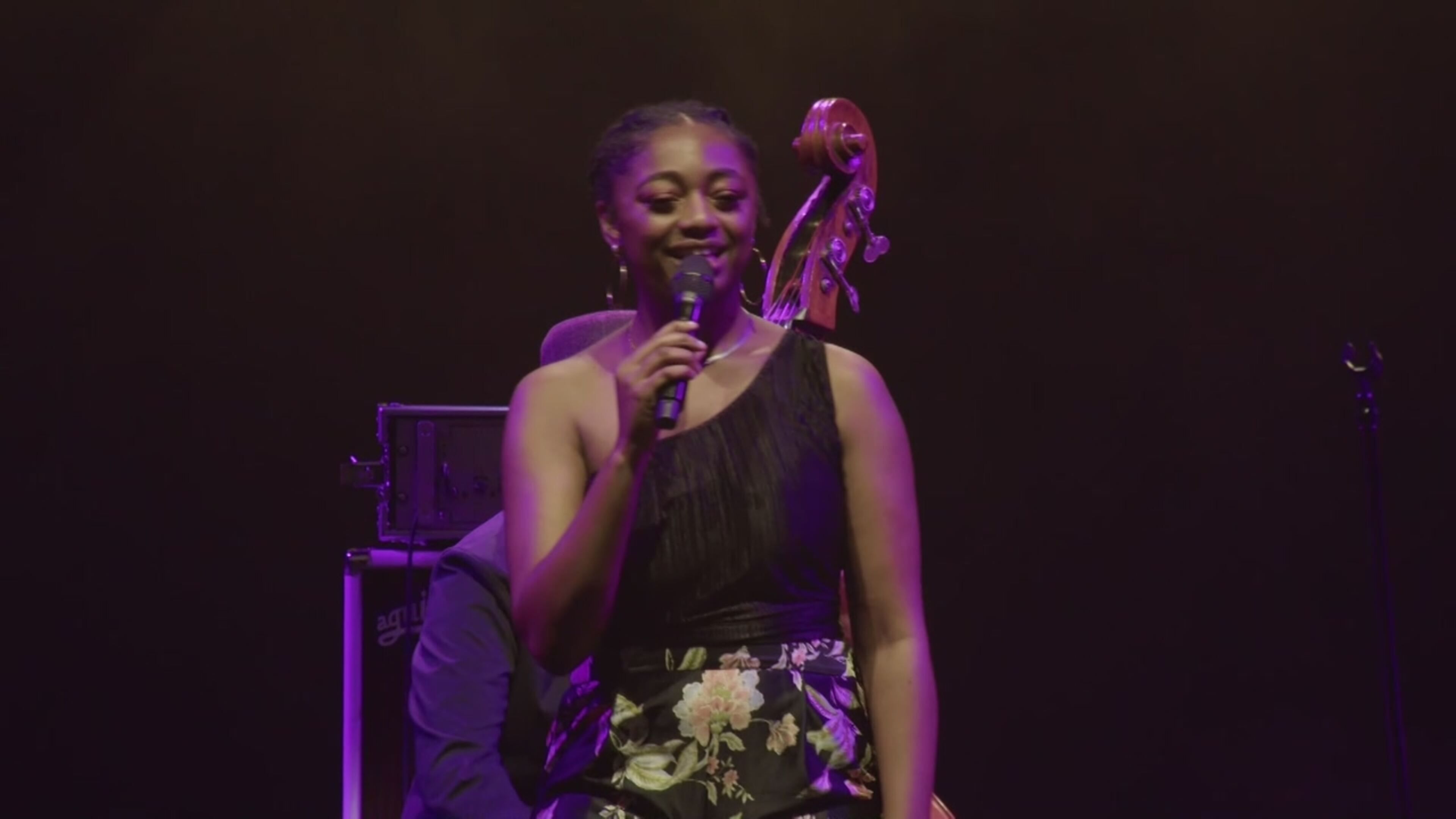 Samara Joy a Umbria Jazz