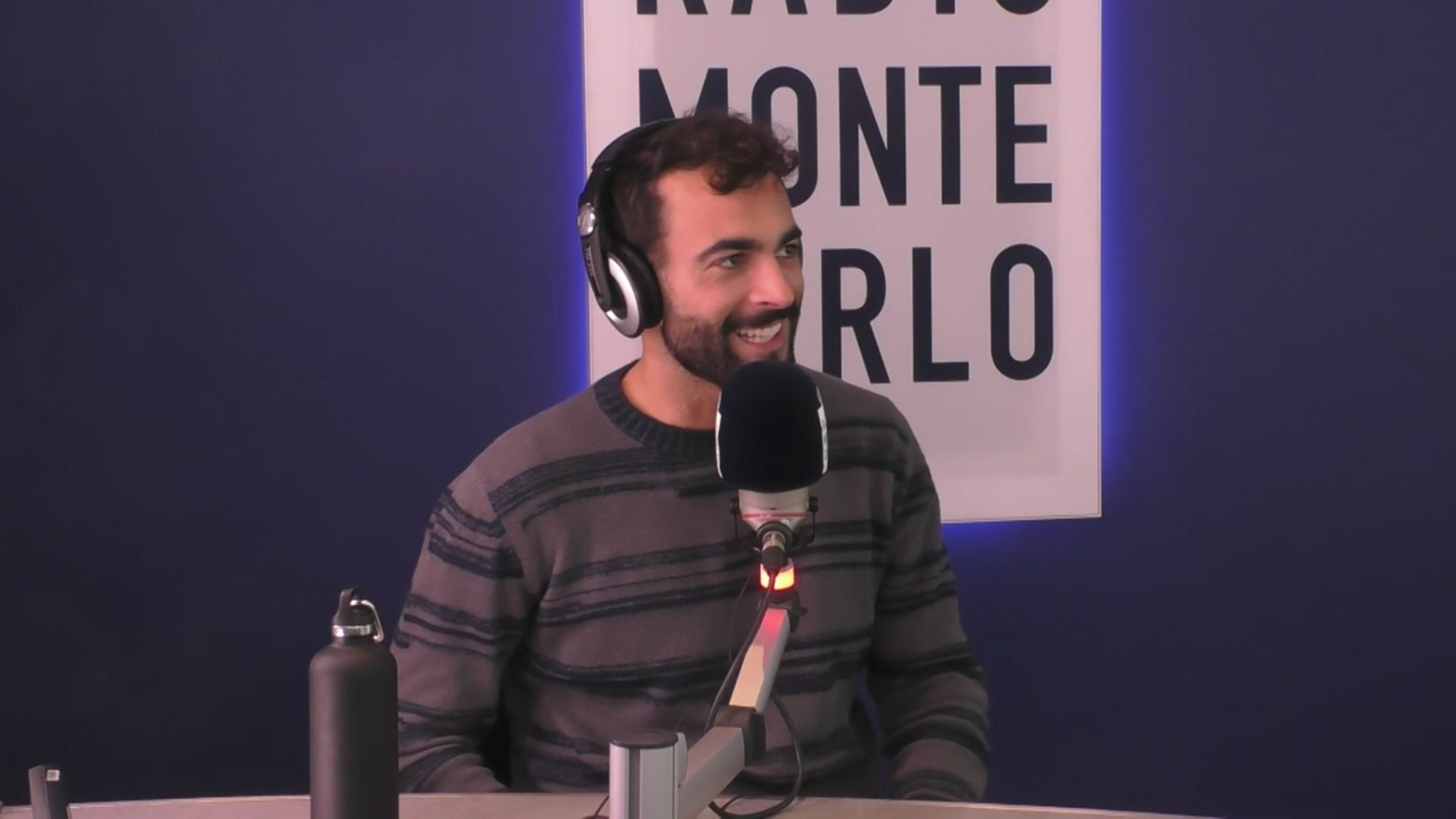 Marco Mengoni: vi racconto le mie radici